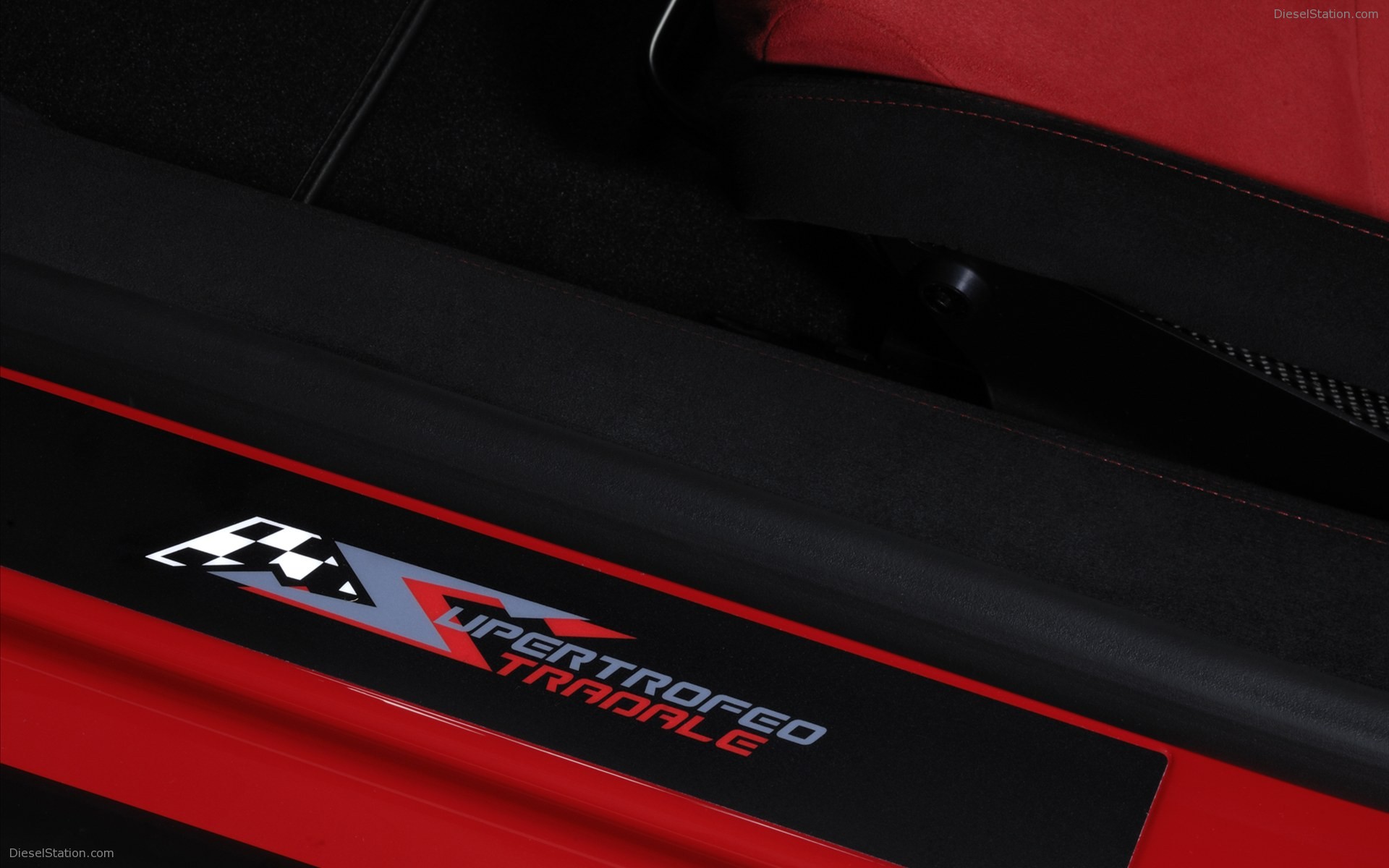 Lamborghini Gallardo LP570-4 Super Trofeo Stradale 2012 Lamborghini Gallardo LP570-4 Super Trofeo Stradale 2012