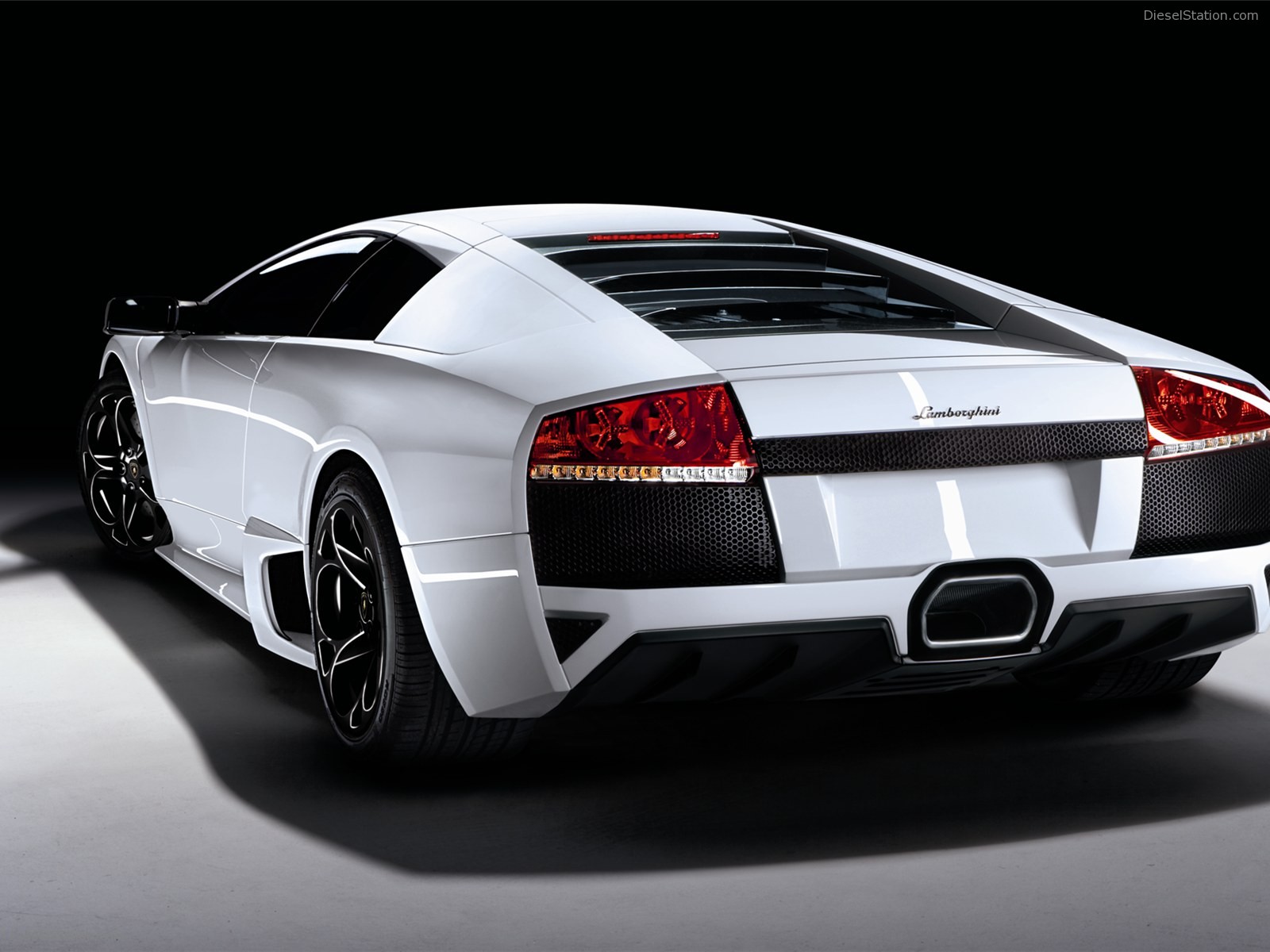 Lamborghini Murcielago LP640 Versace 2006 Lamborghini Murcielago LP640 Versace 2006