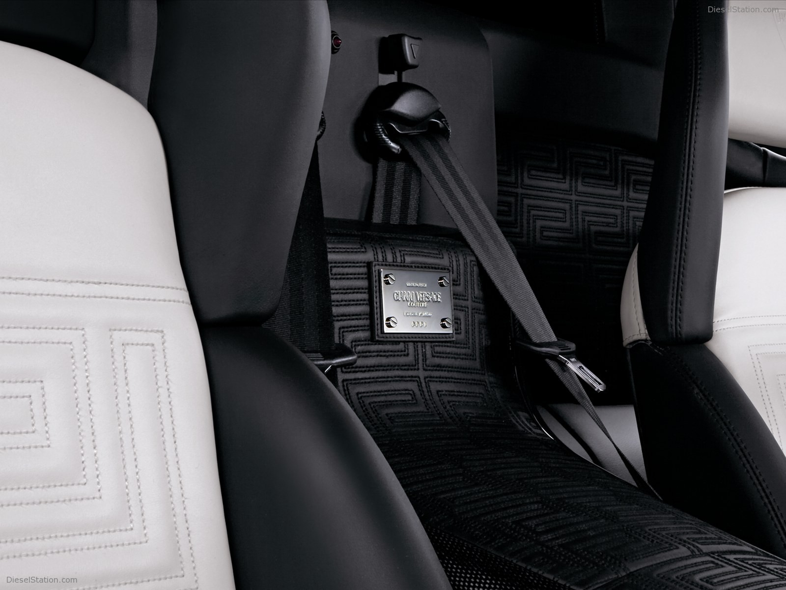 Lamborghini Murcielago LP640  Versace 2006