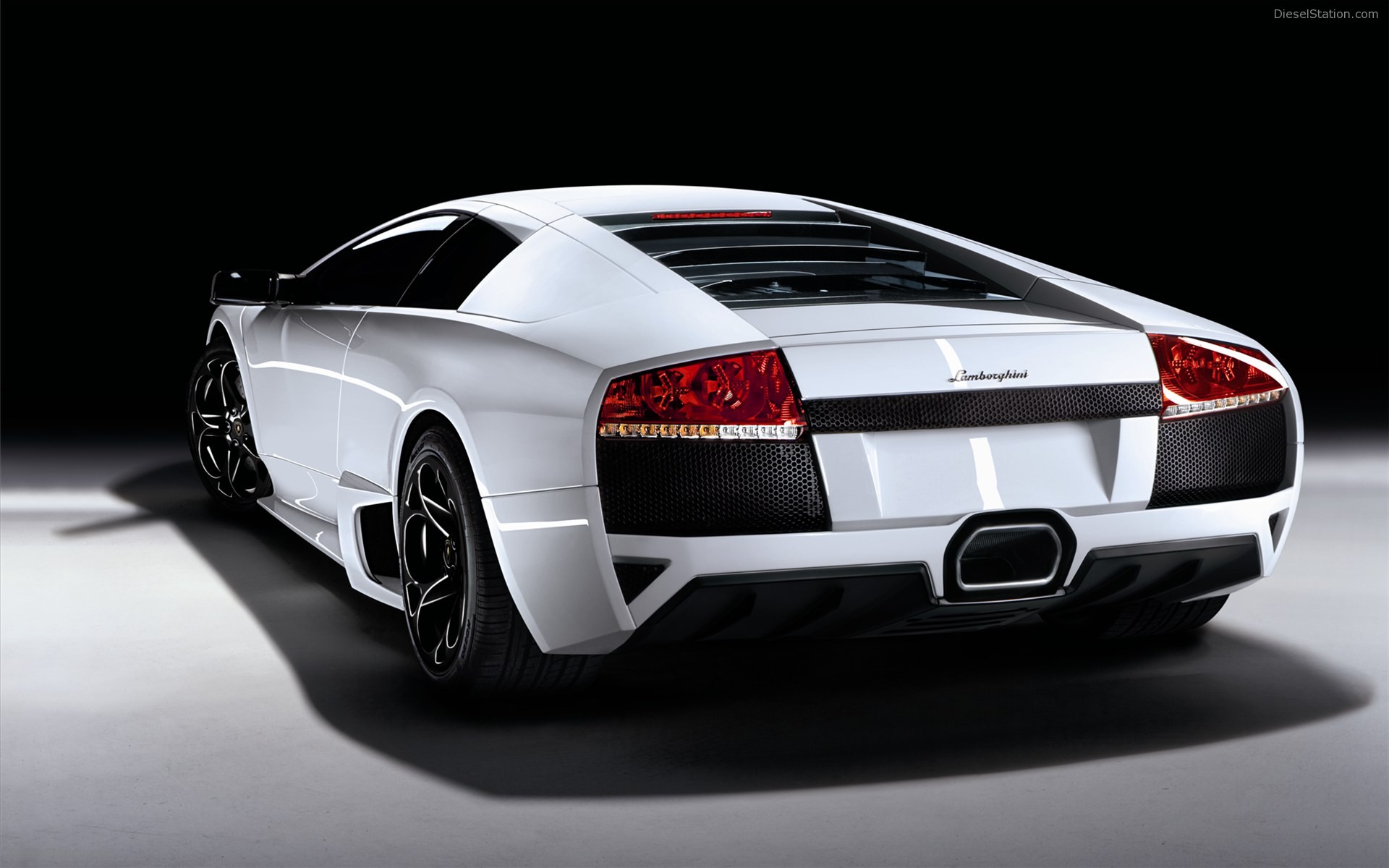 Lamborghini Murcielago LP640 Versace 2006 Lamborghini Murcielago LP640 Versace 2006