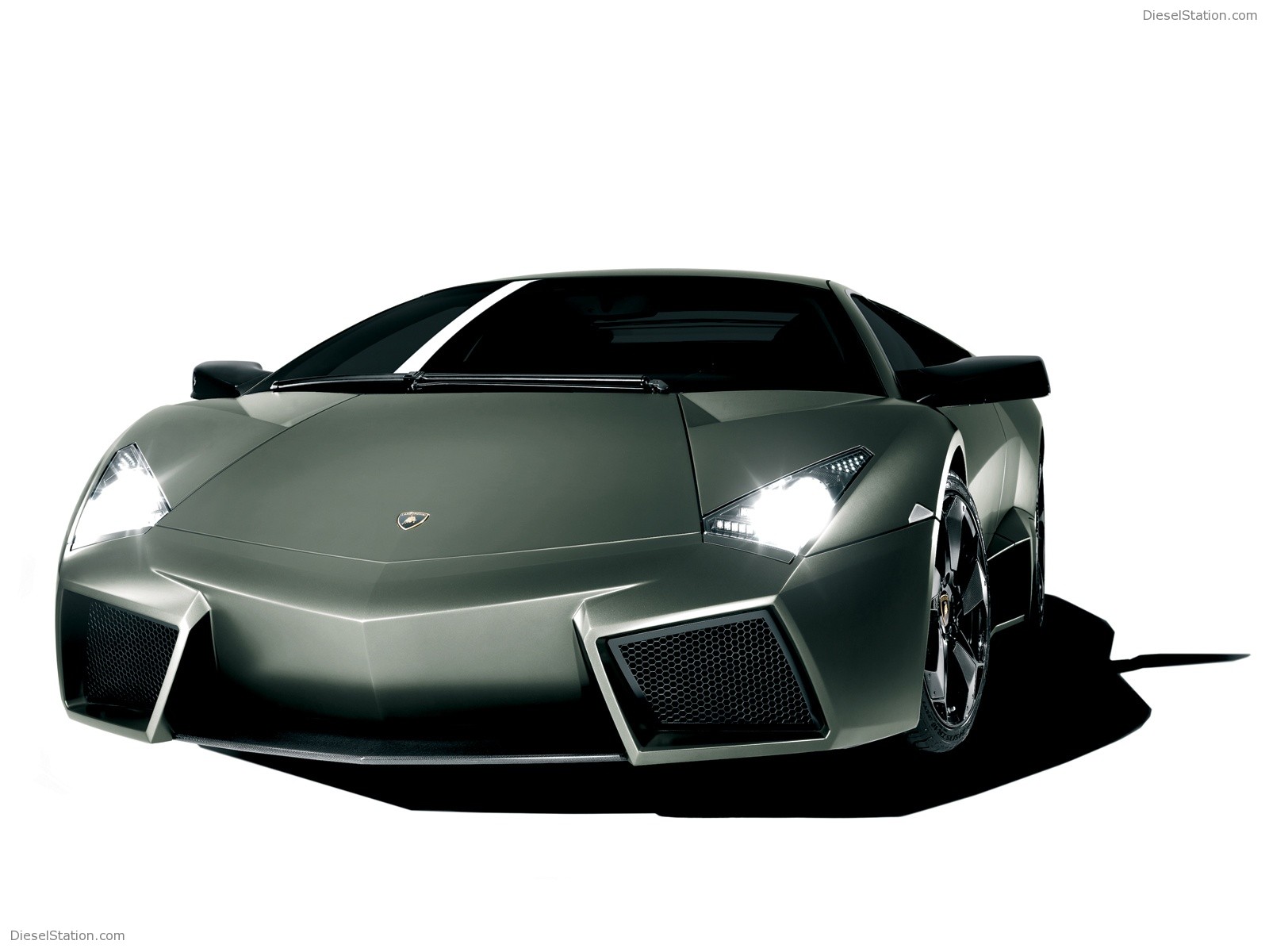 $1 Million Dollar Lamborghini Reventon $1 Million Dollar Lamborghini Reventon