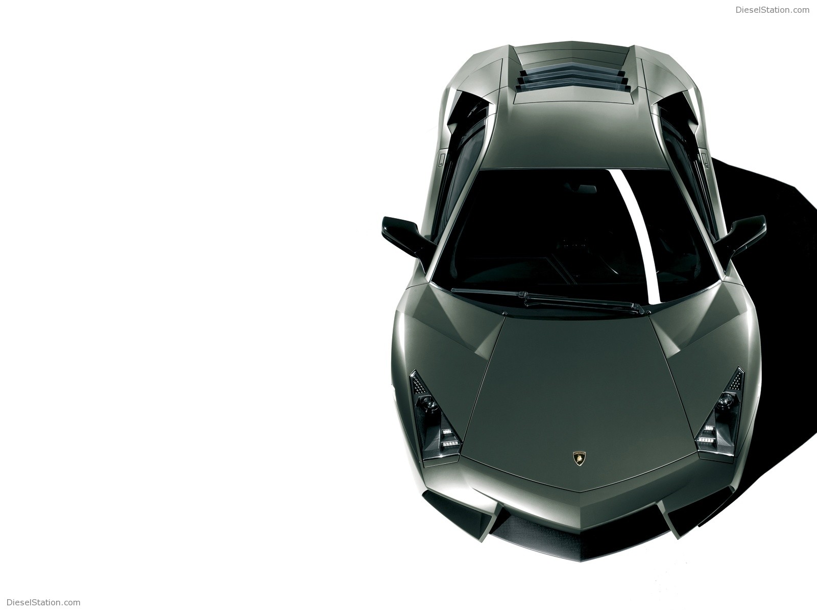 $1 Million Dollar Lamborghini Reventon