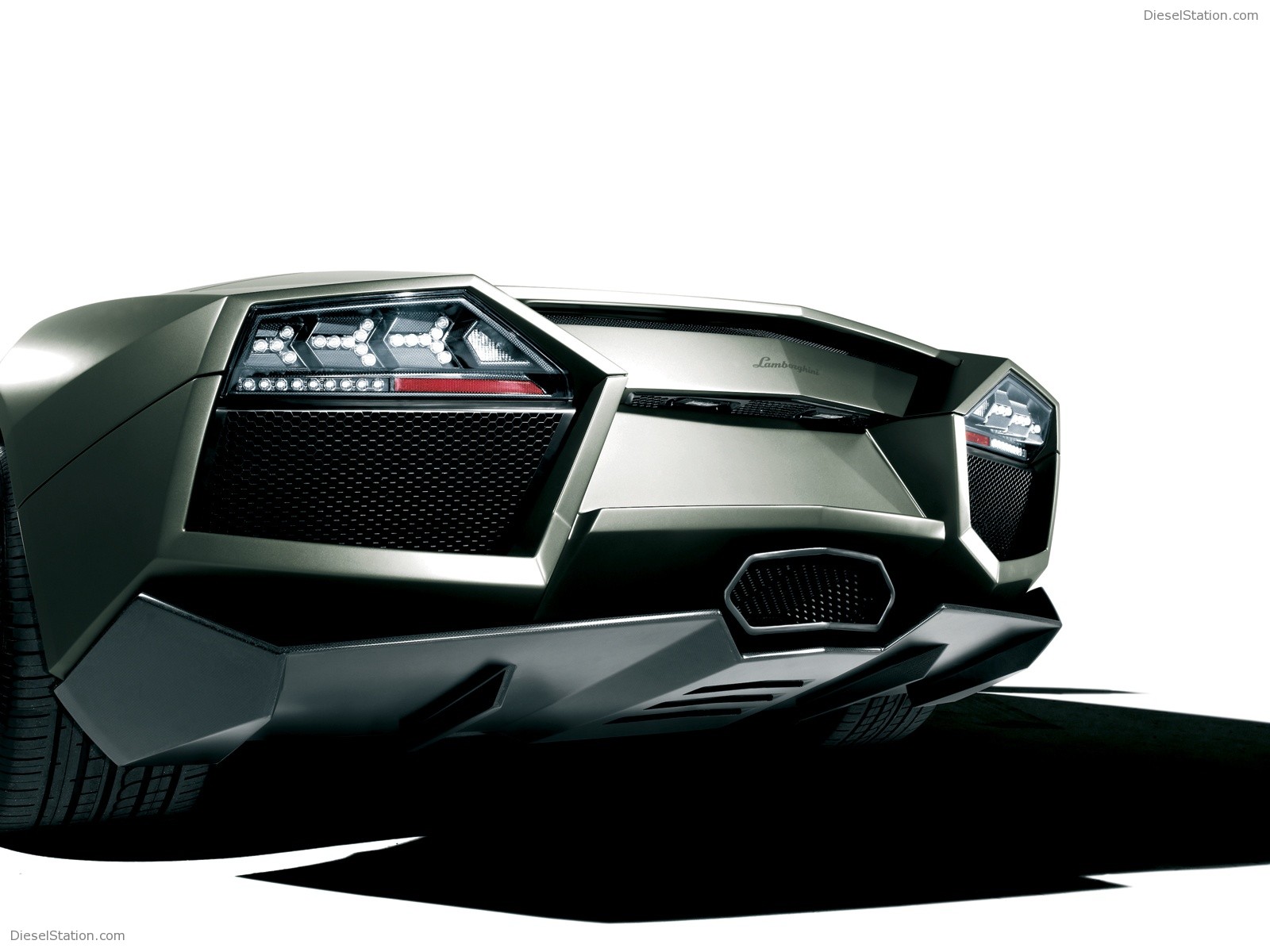 $1 Million Dollar Lamborghini Reventon $1 Million Dollar Lamborghini Reventon