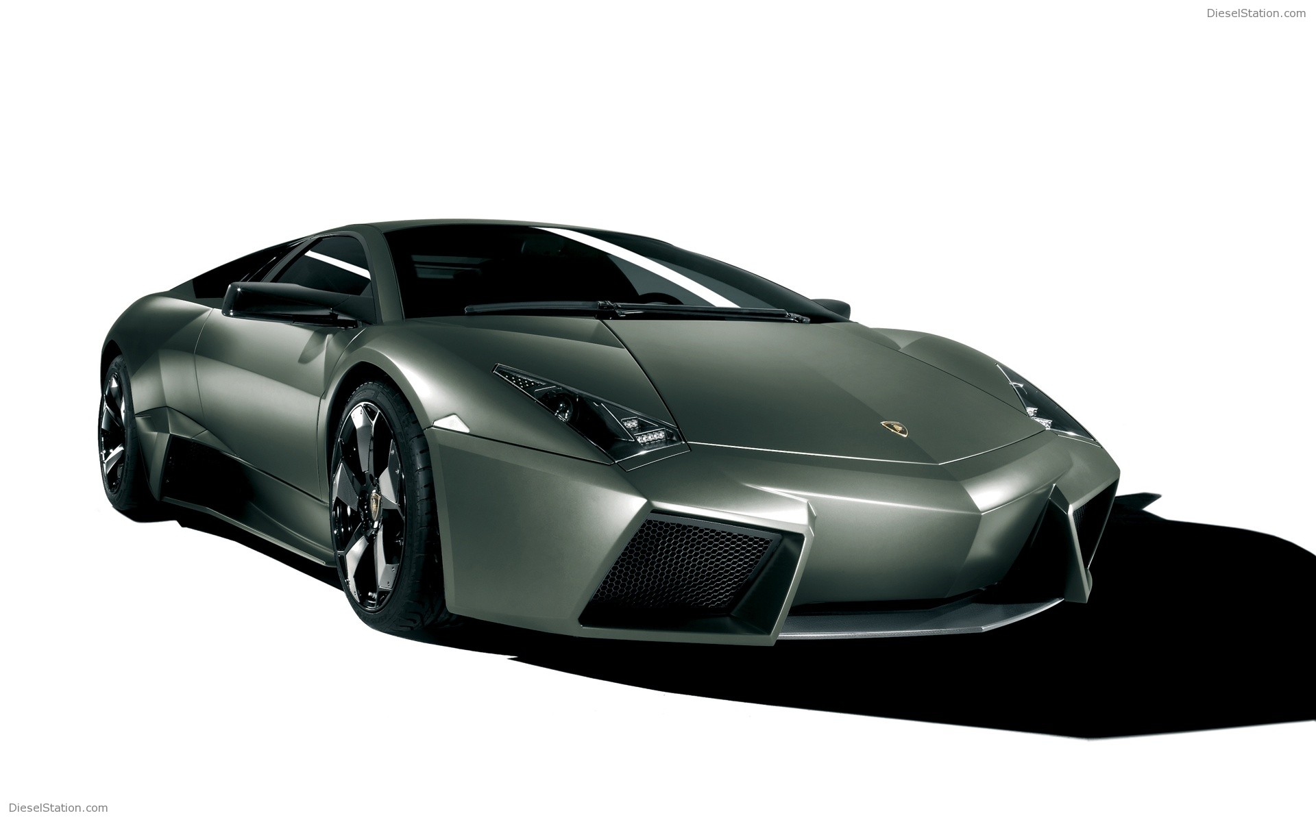 $1 Million Dollar Lamborghini Reventon