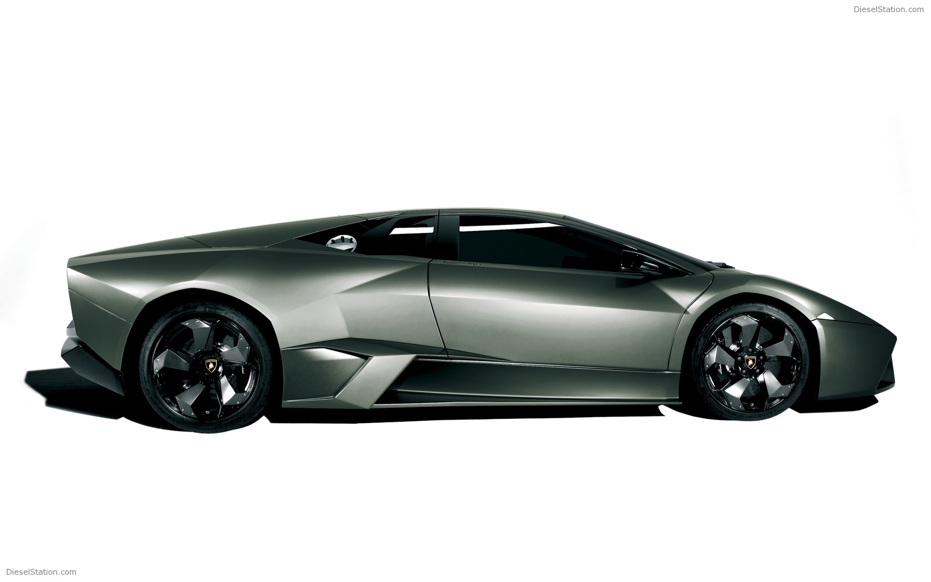 $1 Million Dollar Lamborghini Reventon
