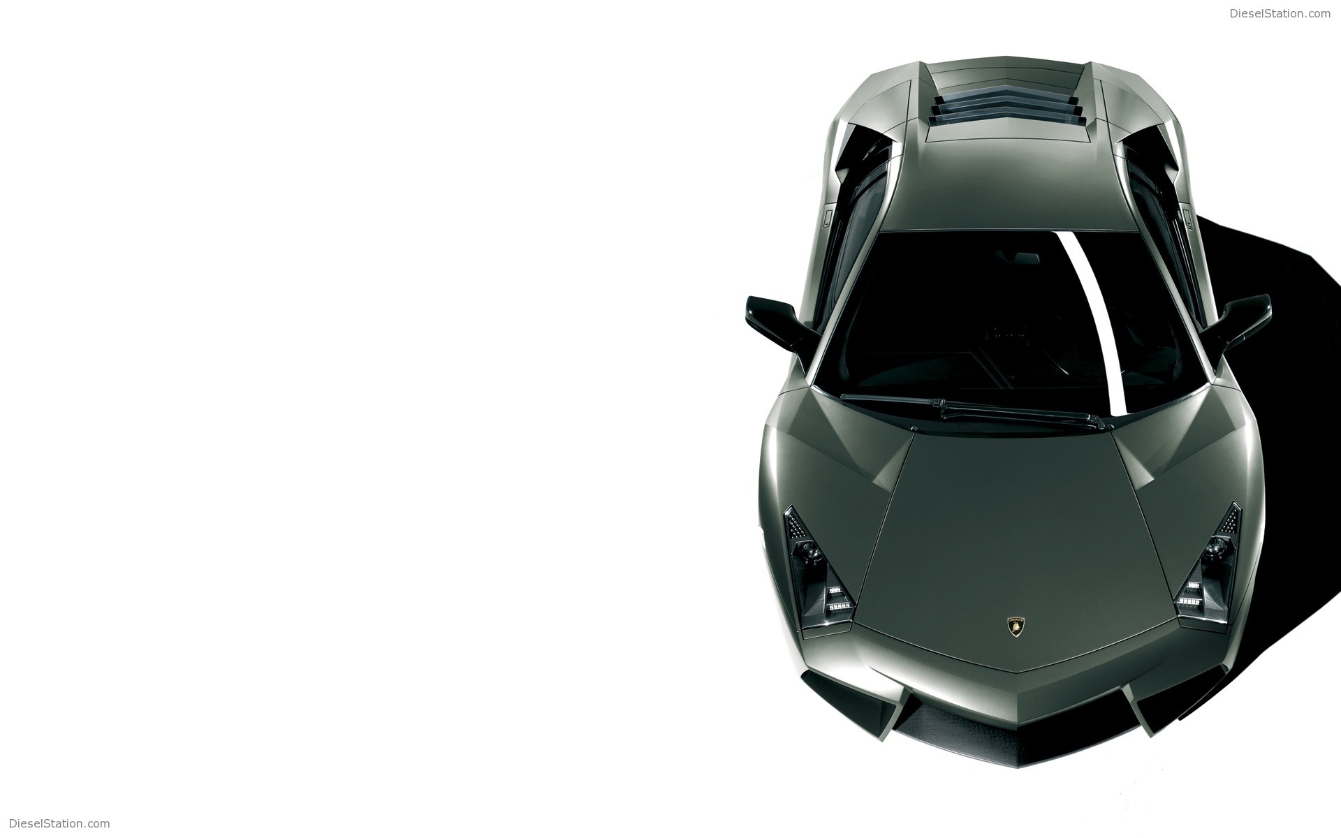 $1 Million Dollar Lamborghini Reventon