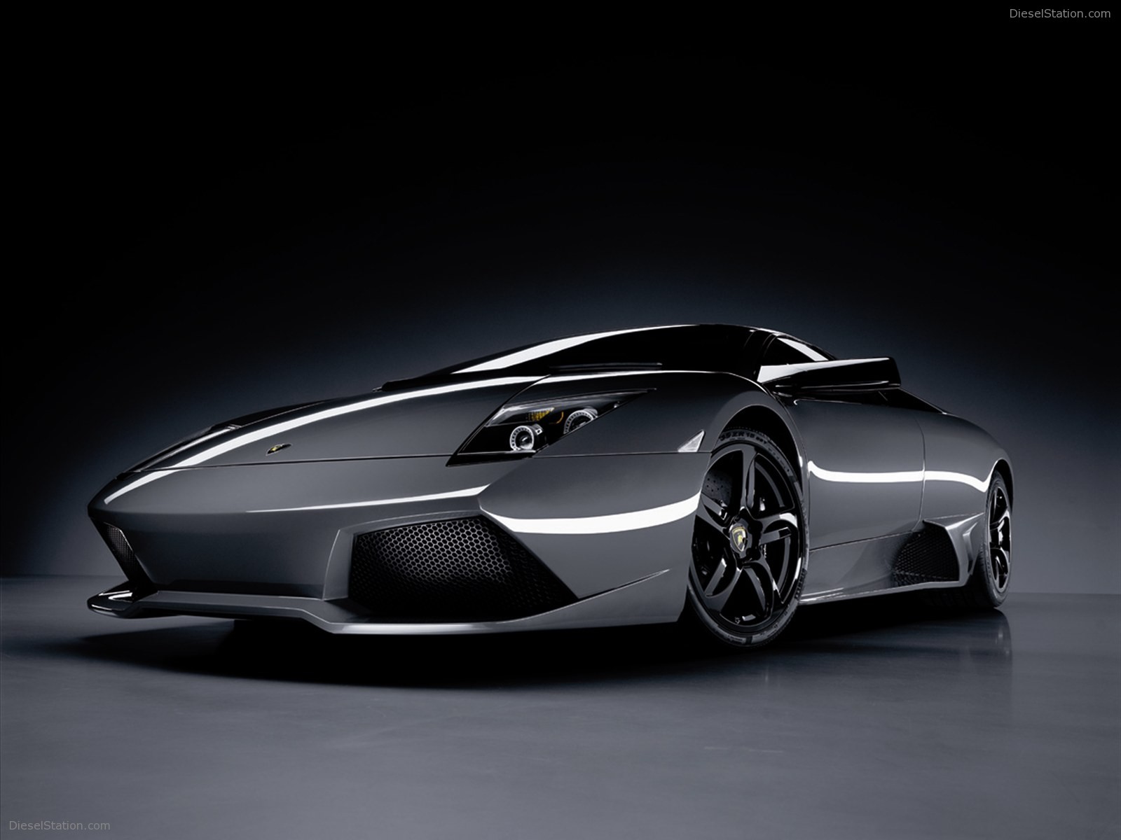 Lamborghini Murcielago LP640 2006