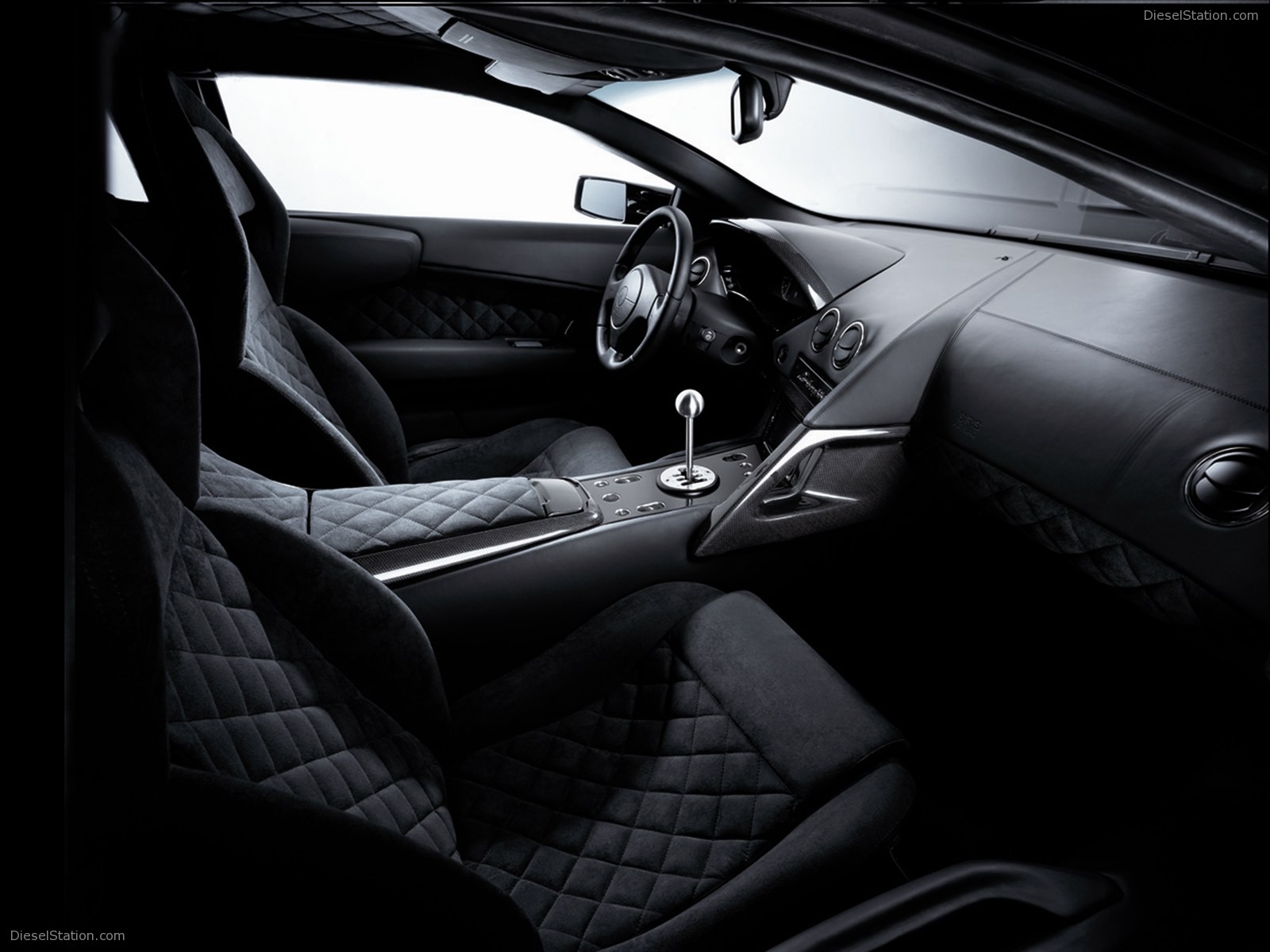 Lamborghini Murcielago LP640 2006