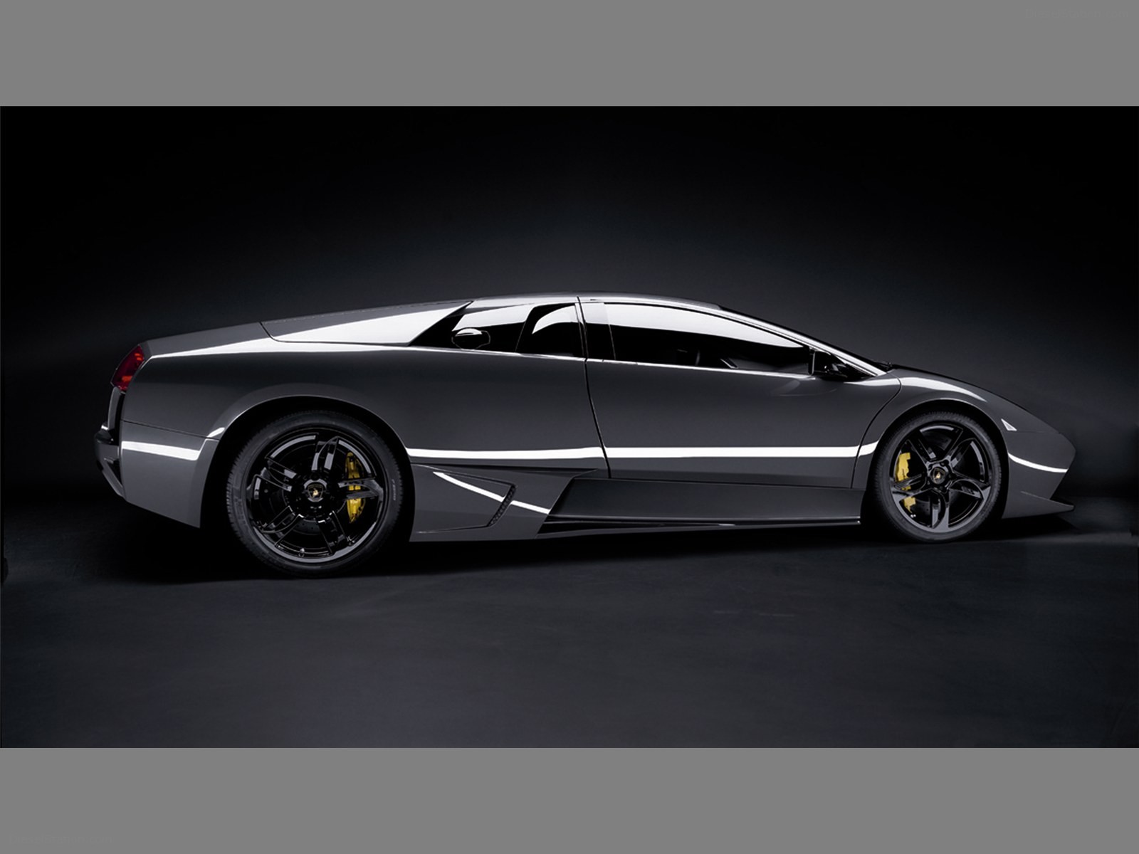 Lamborghini Murcielago LP640 2006