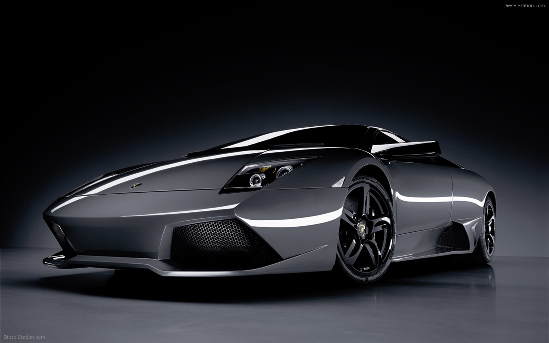 Lamborghini Murcielago LP640 2006