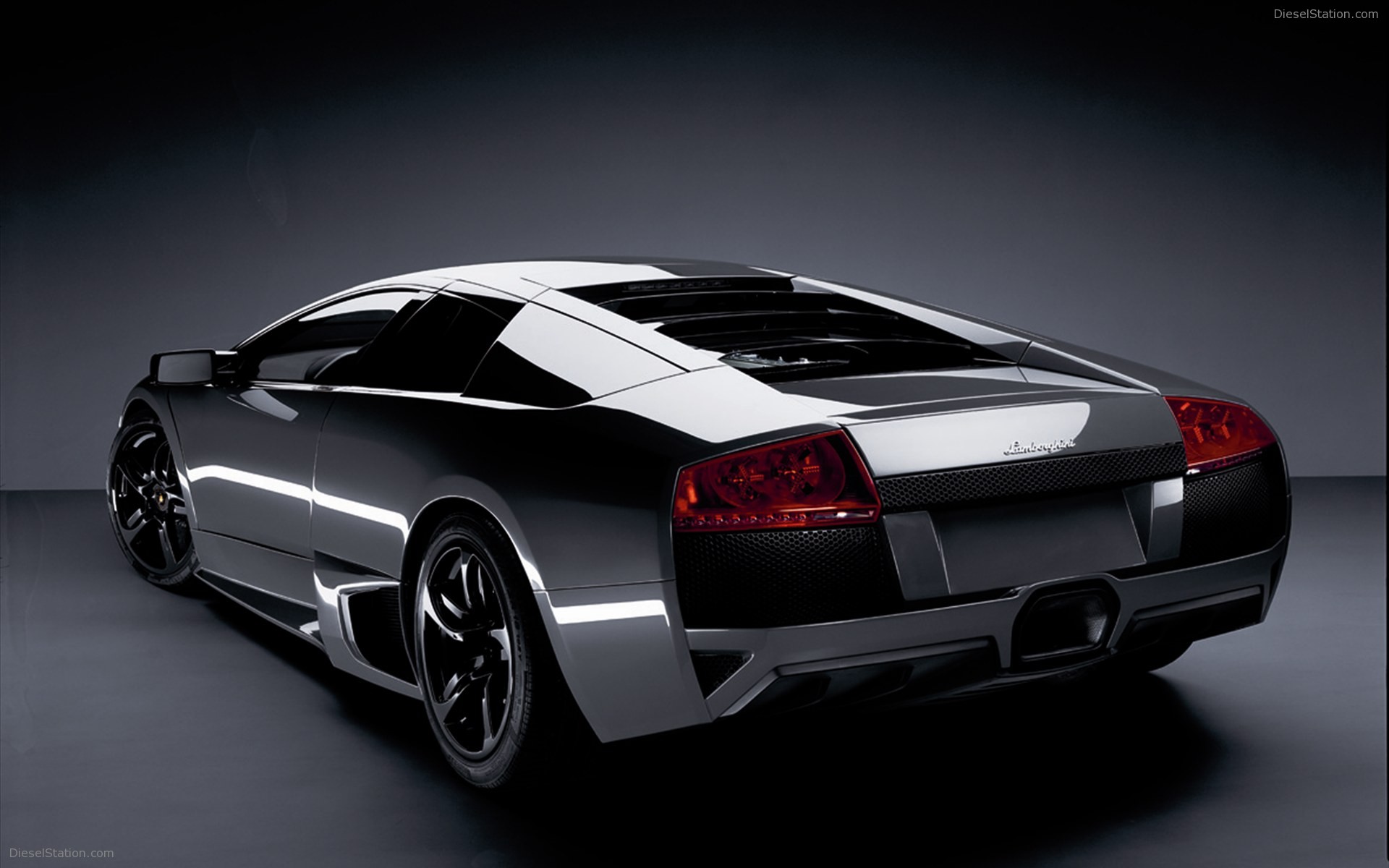 Lamborghini Murcielago LP640 2006