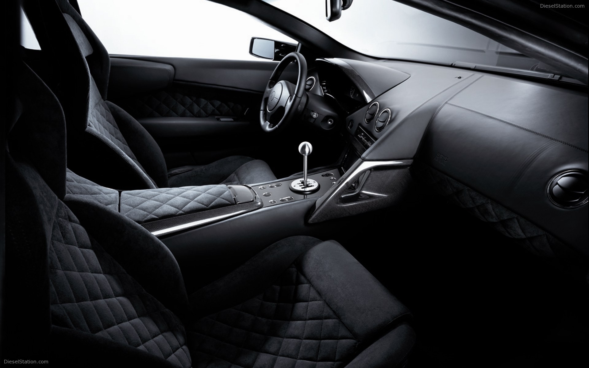 Lamborghini Murcielago LP640 2006