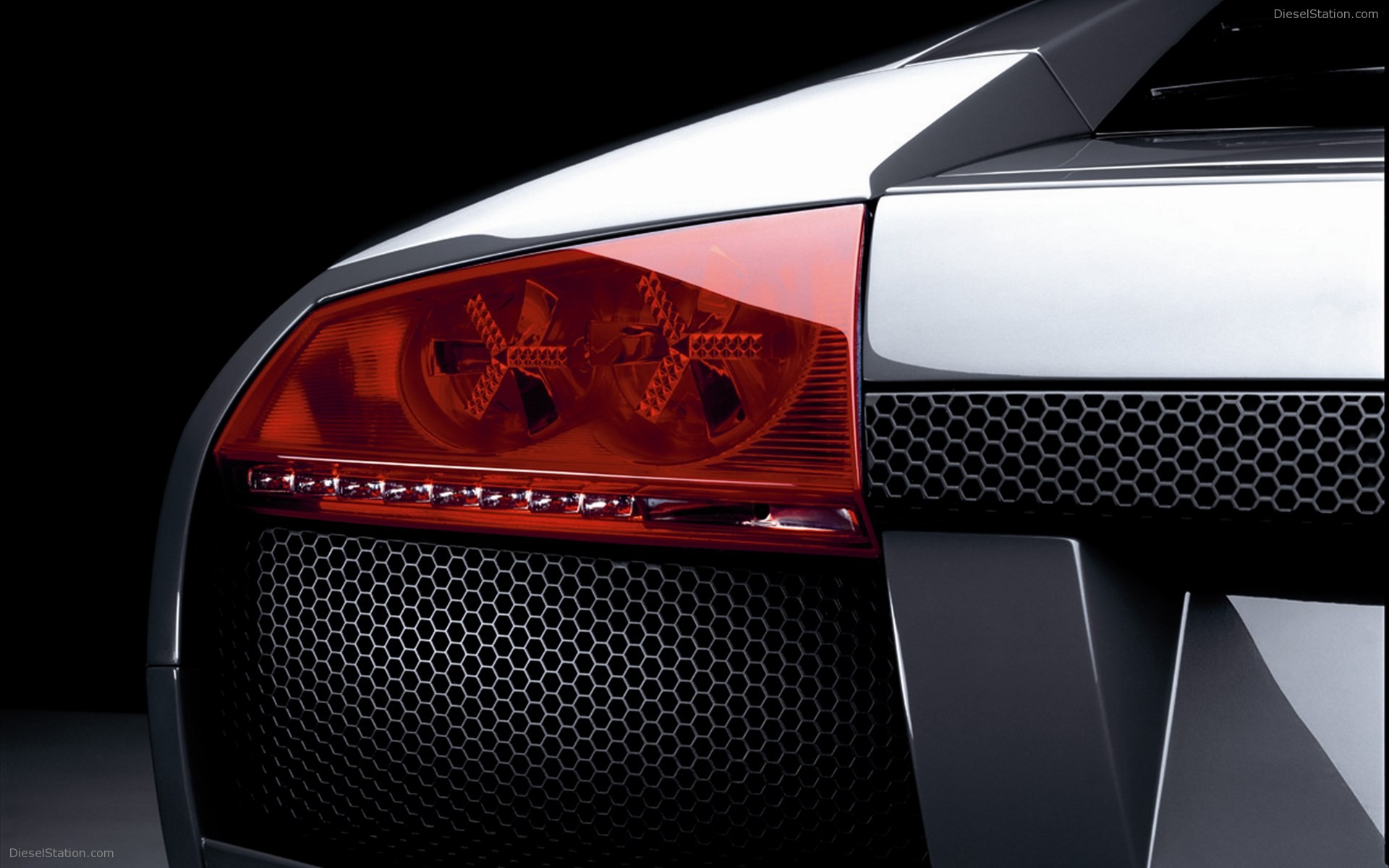 Lamborghini Murcielago LP640 2006