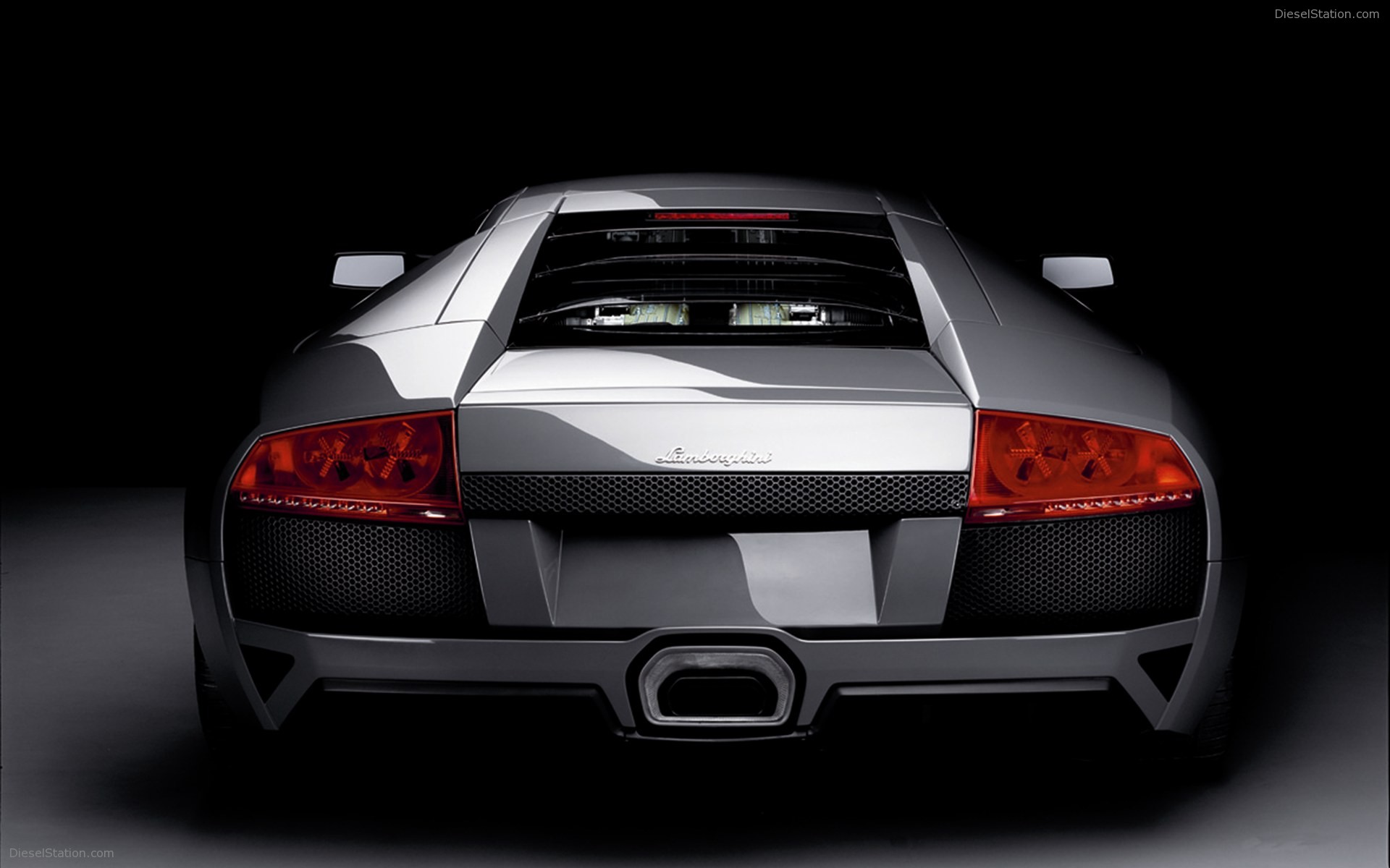 Lamborghini Murcielago LP640 2006