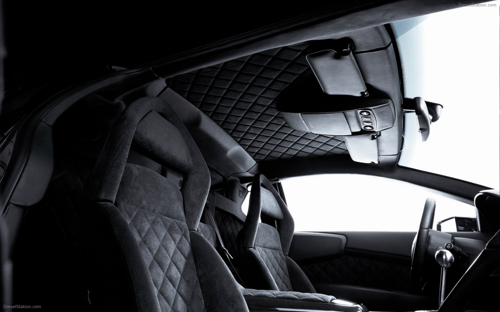 Lamborghini Murcielago LP640 2006
