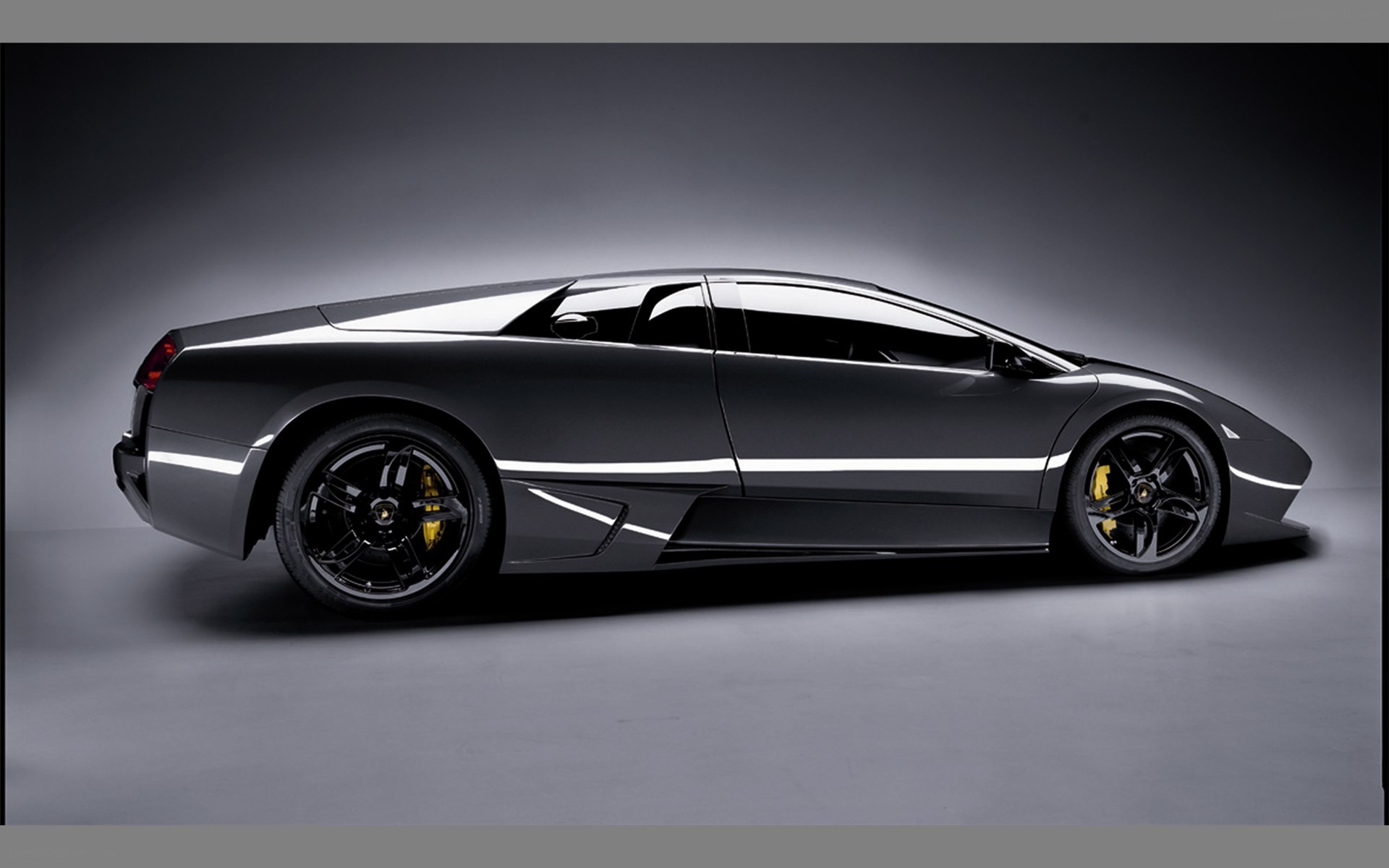 Lamborghini Murcielago LP640 2006