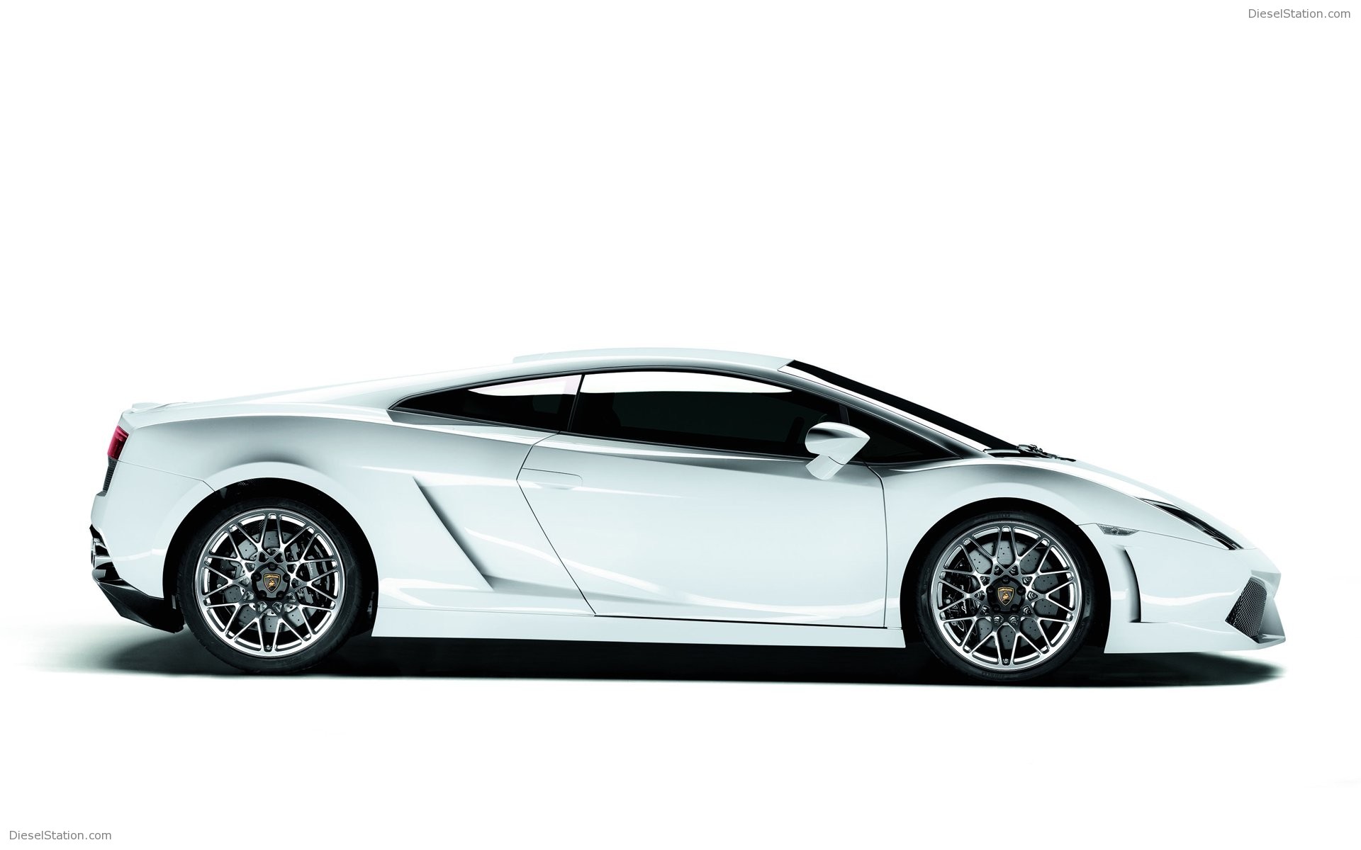 Lamborghini in latest batman movie - The Dark Night Lamborghini in latest batman movie - The Dark Night