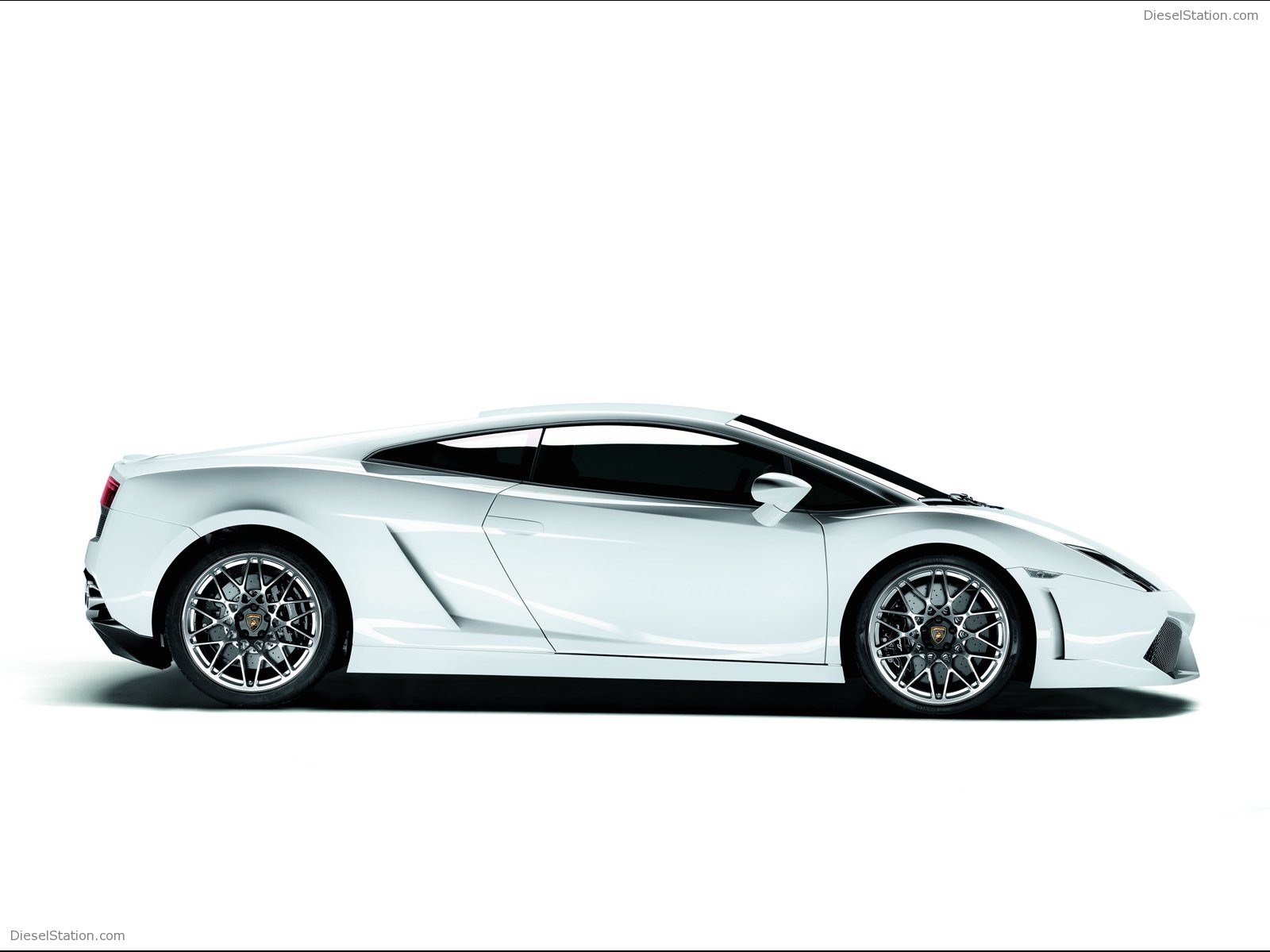 Lamborghini in latest batman movie - The Dark Night Lamborghini in latest batman movie - The Dark Night