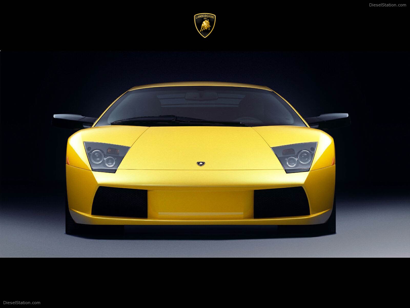 Lamborghini Murcielago