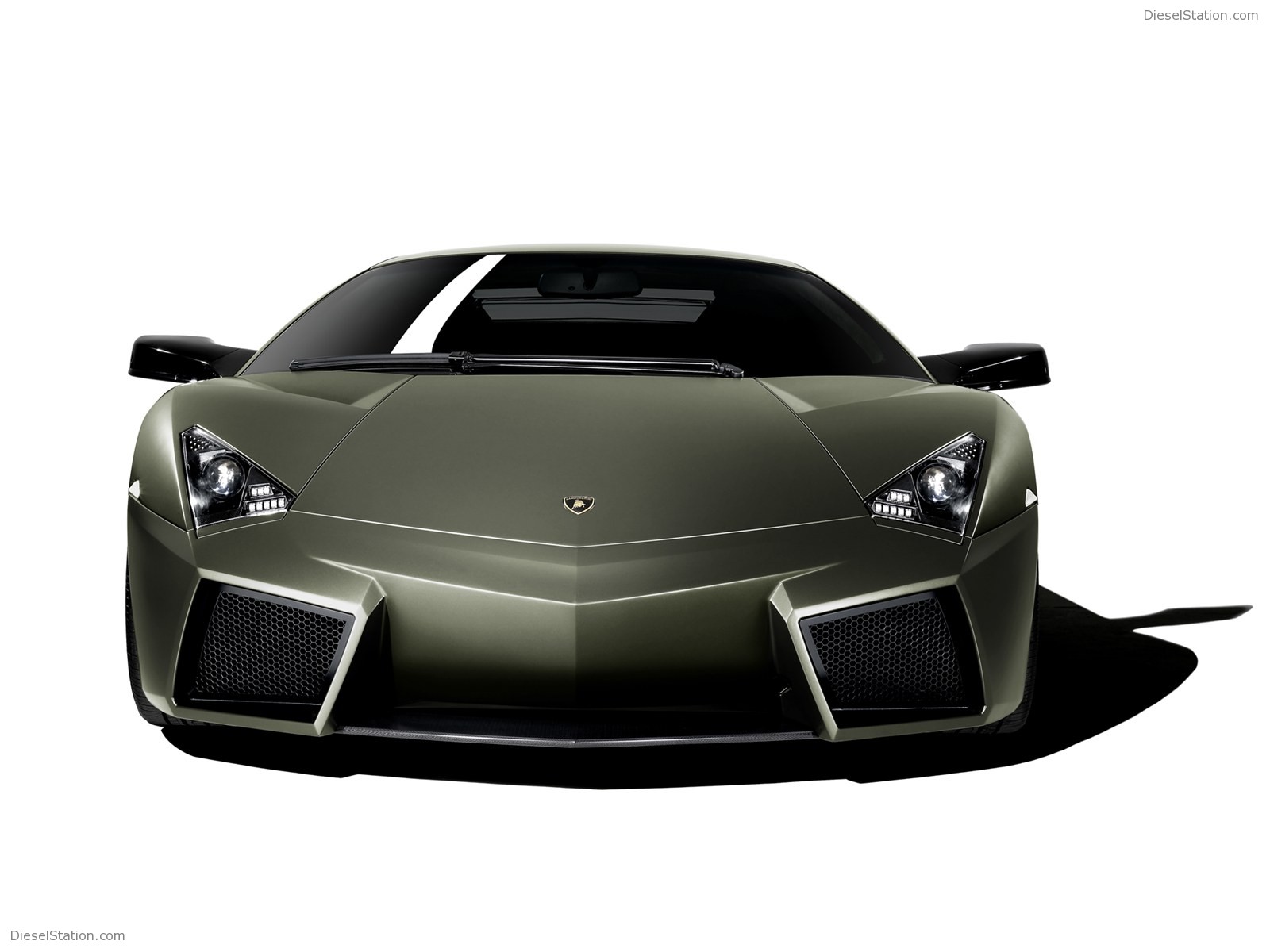 Lamborghini Reventon