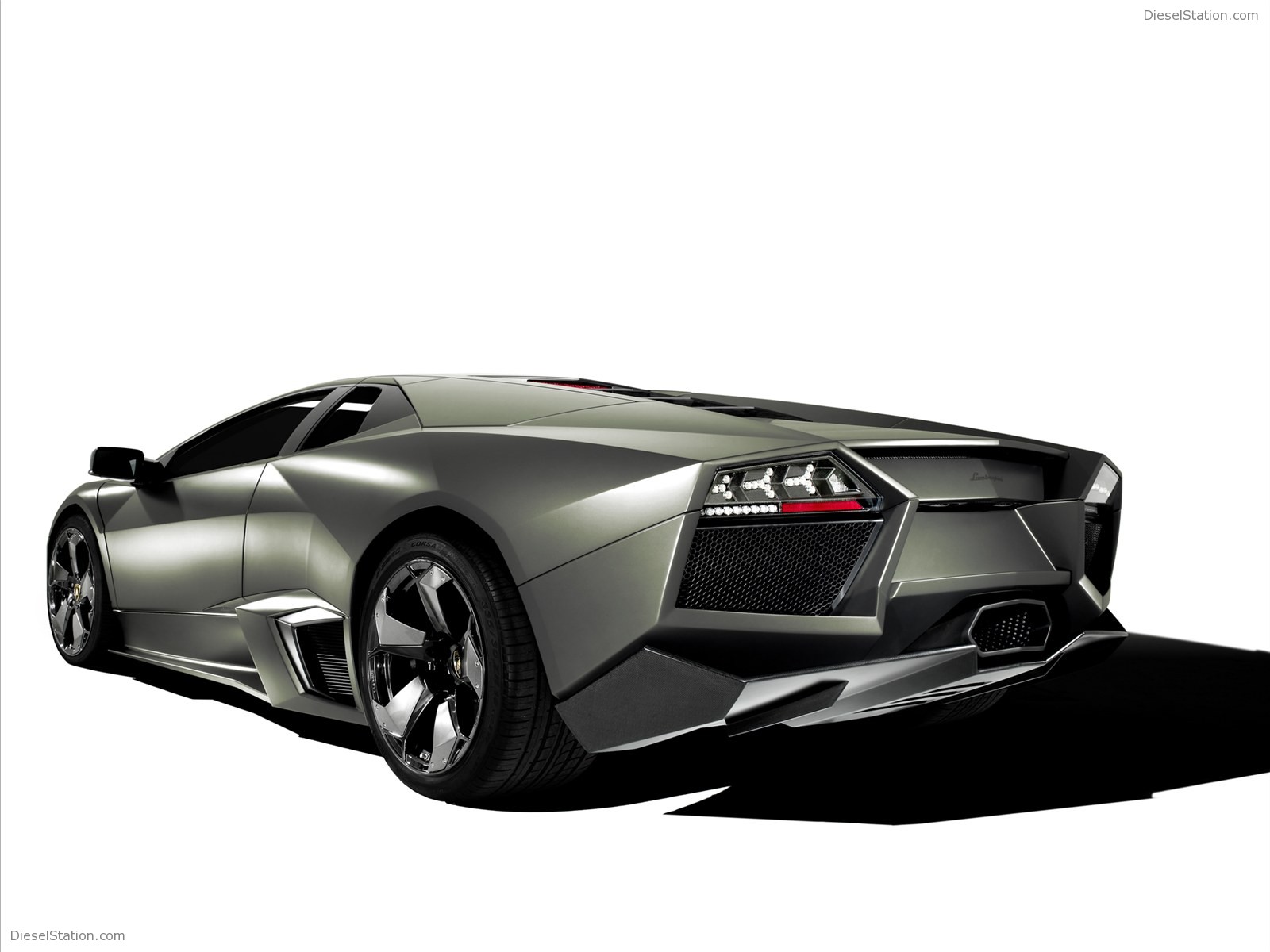 Lamborghini Reventon