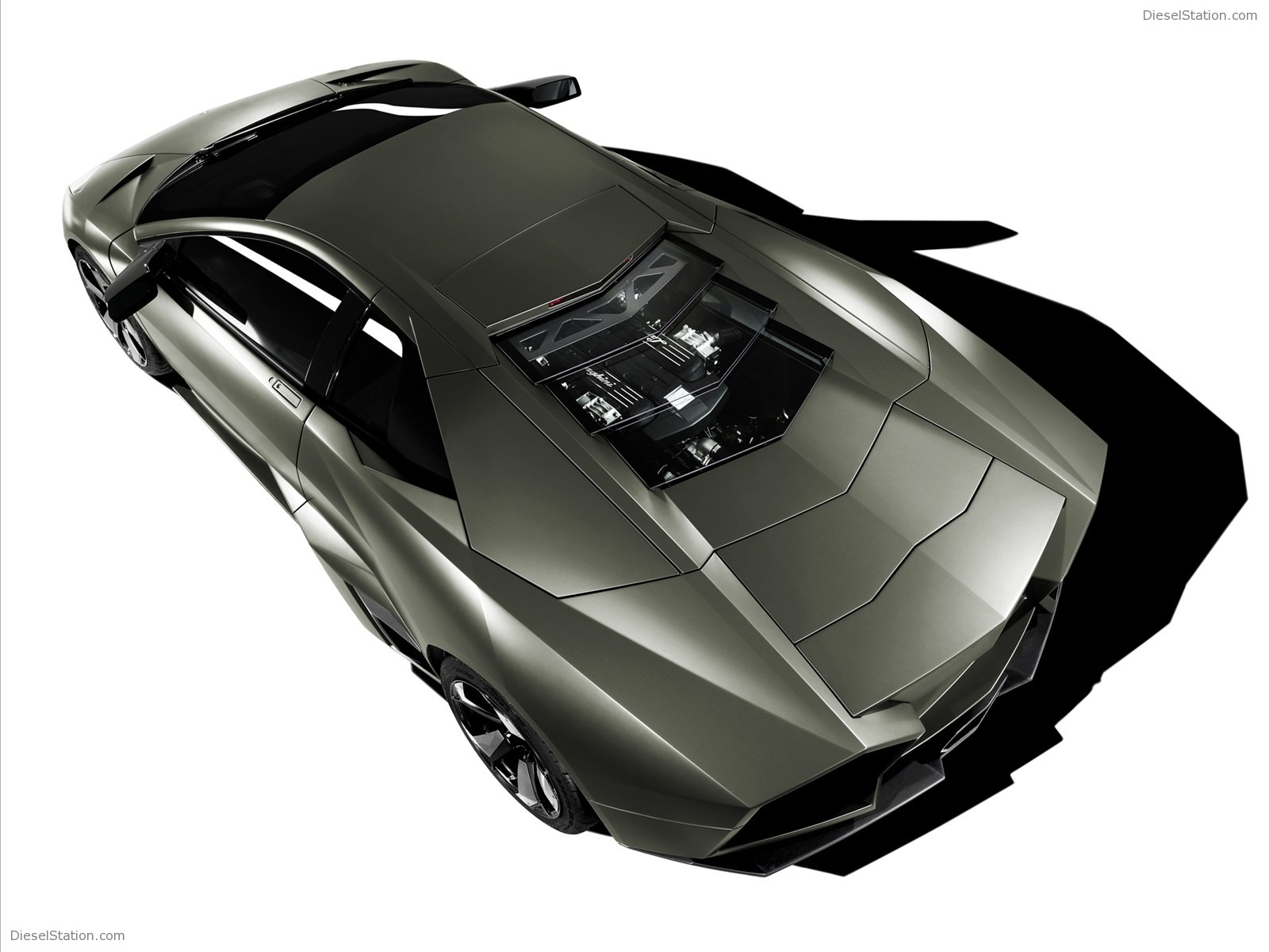 Lamborghini Reventon