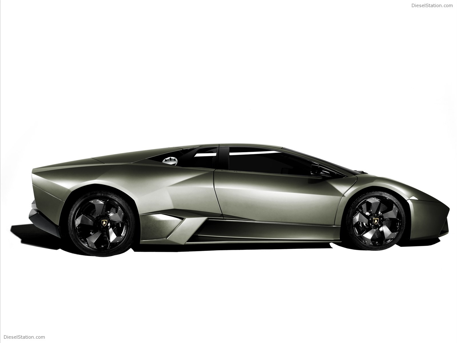 Lamborghini Reventon