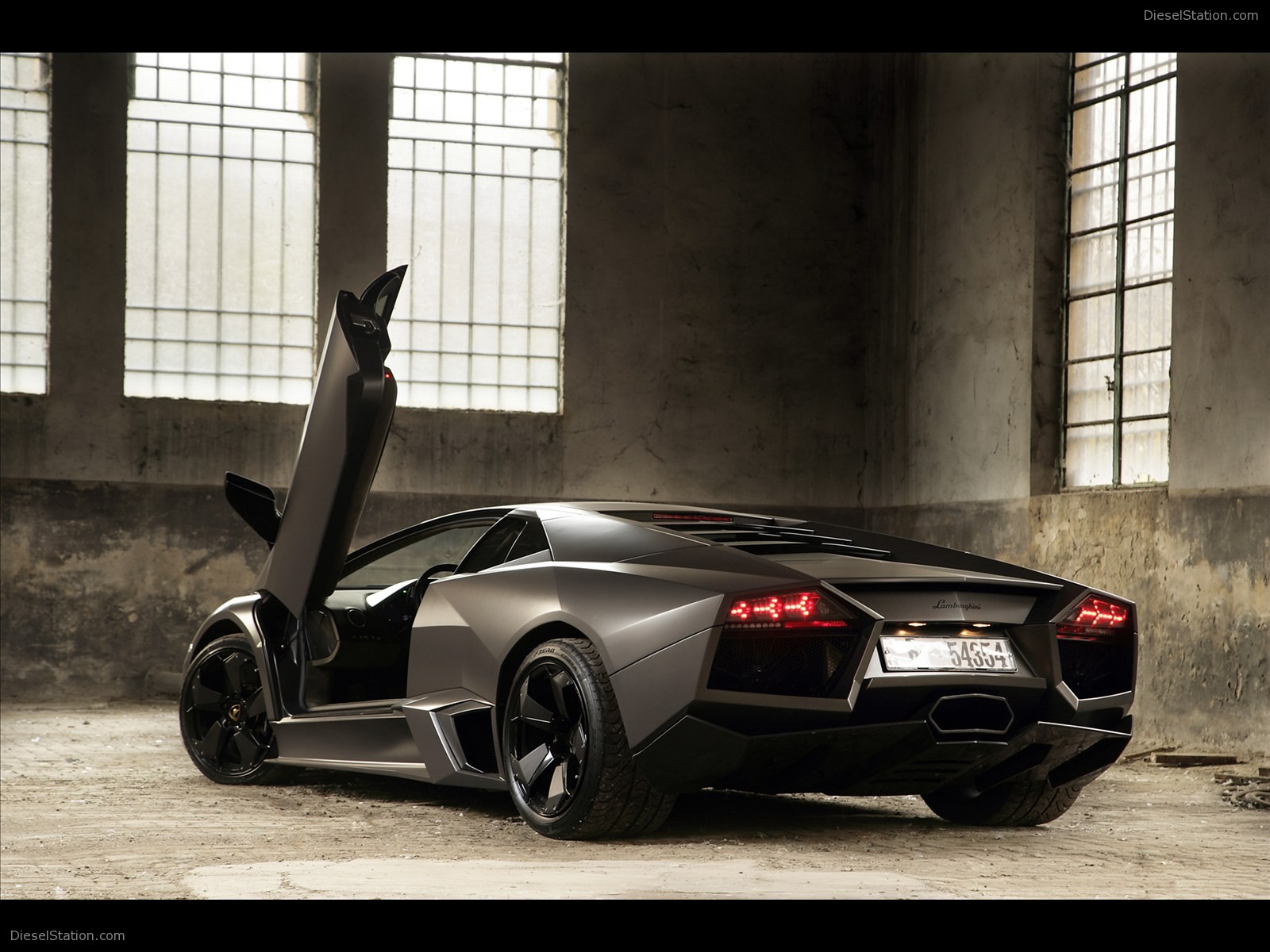 Lamborghini Reventon