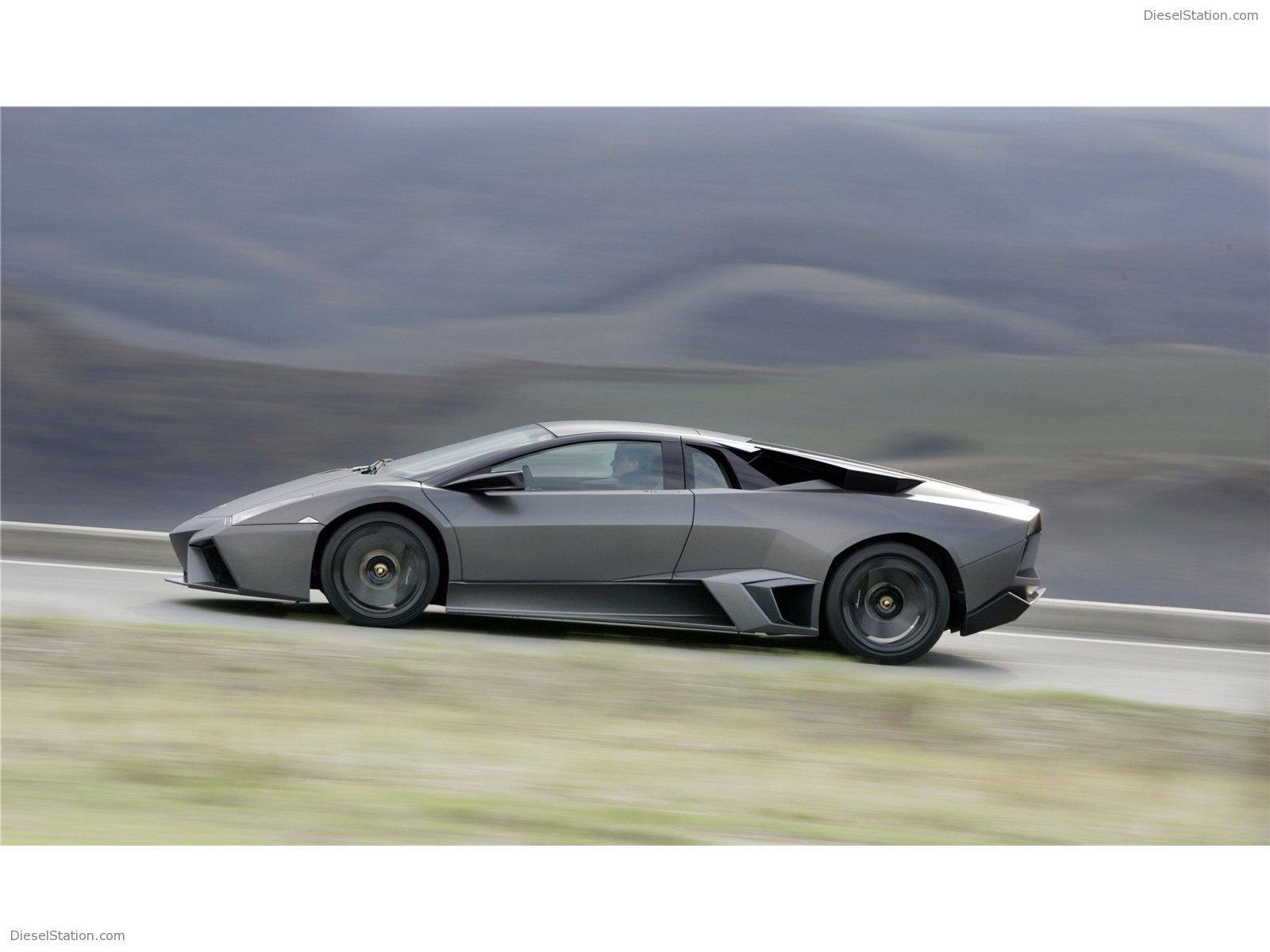 Lamborghini Reventon
