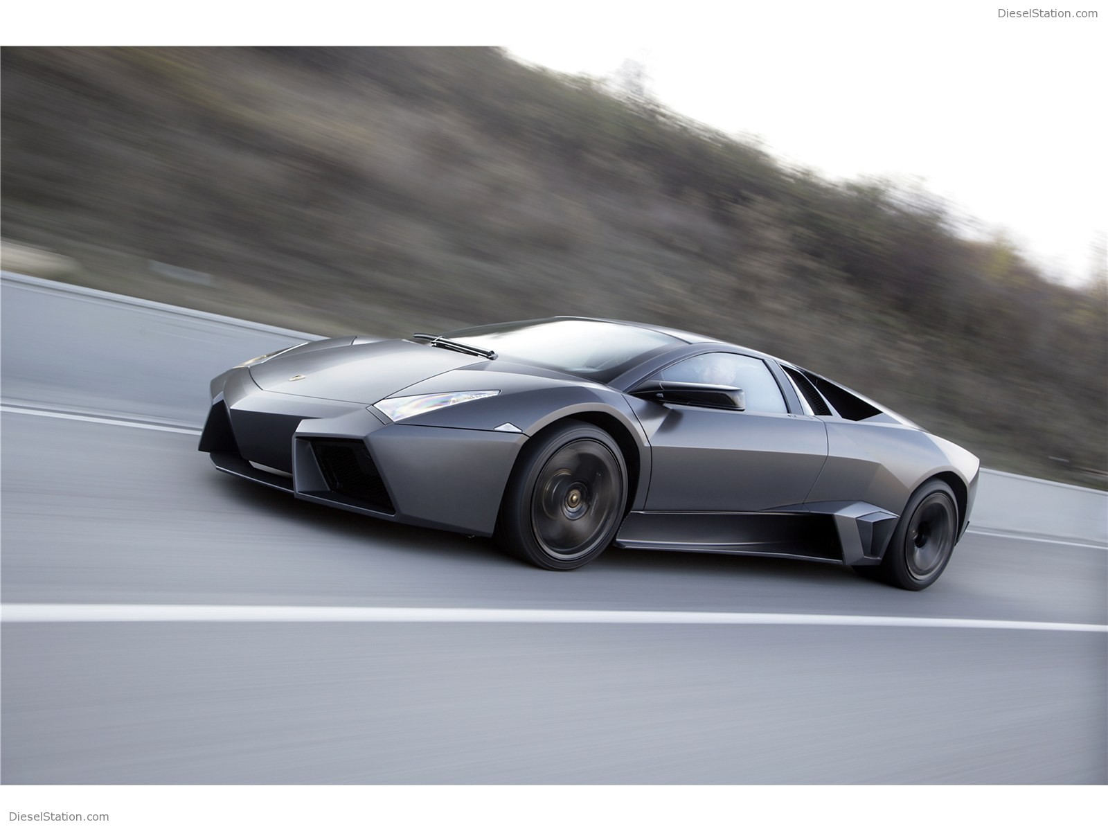 Lamborghini Reventon