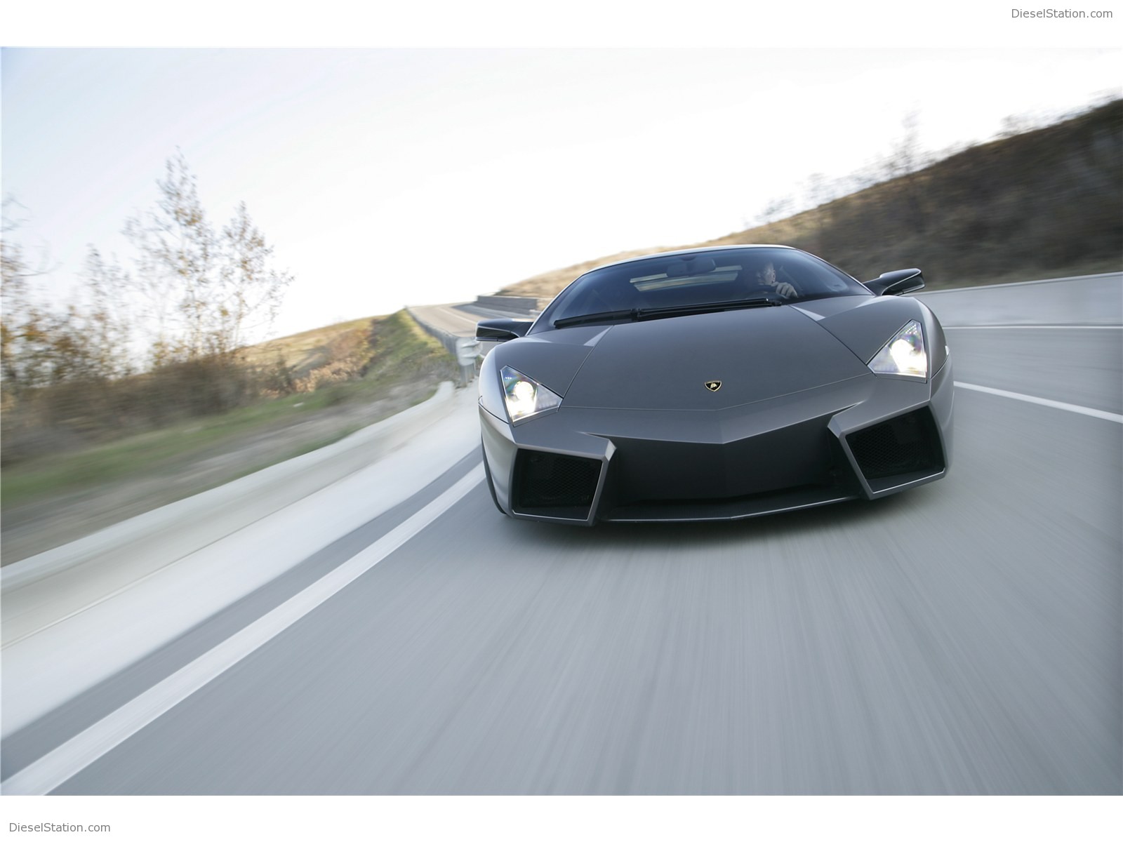 Lamborghini Reventon