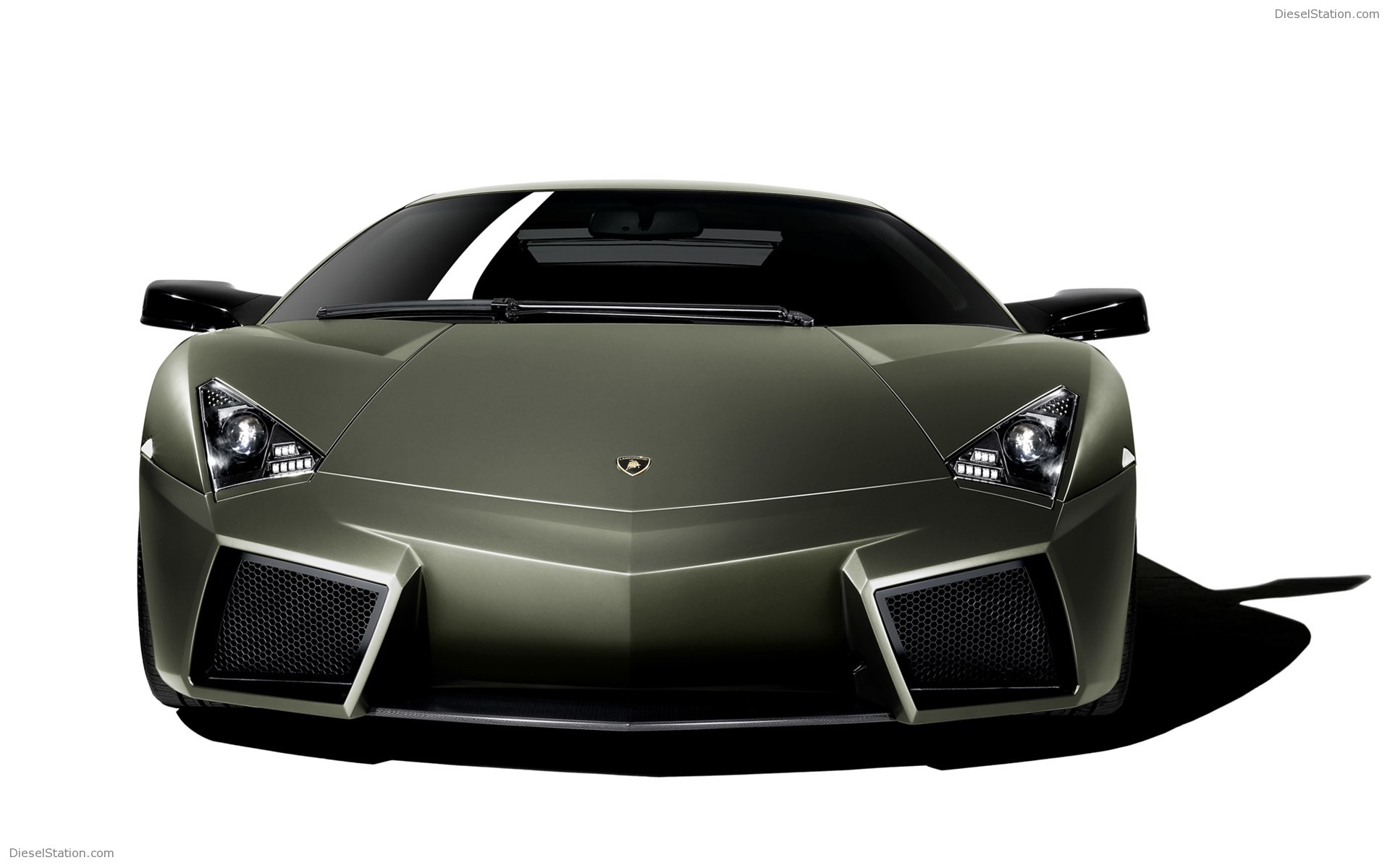 Lamborghini Reventon