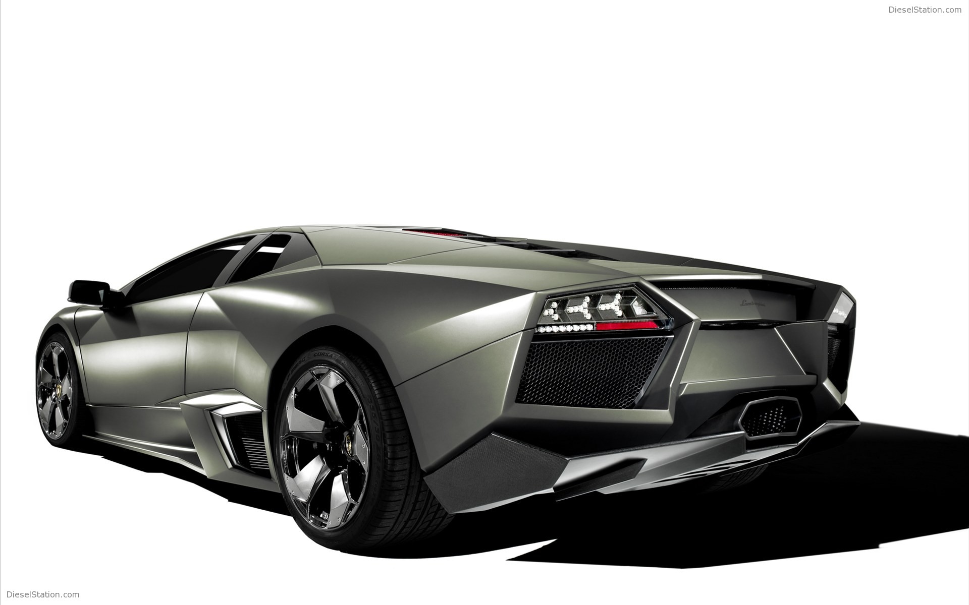 Lamborghini Reventon