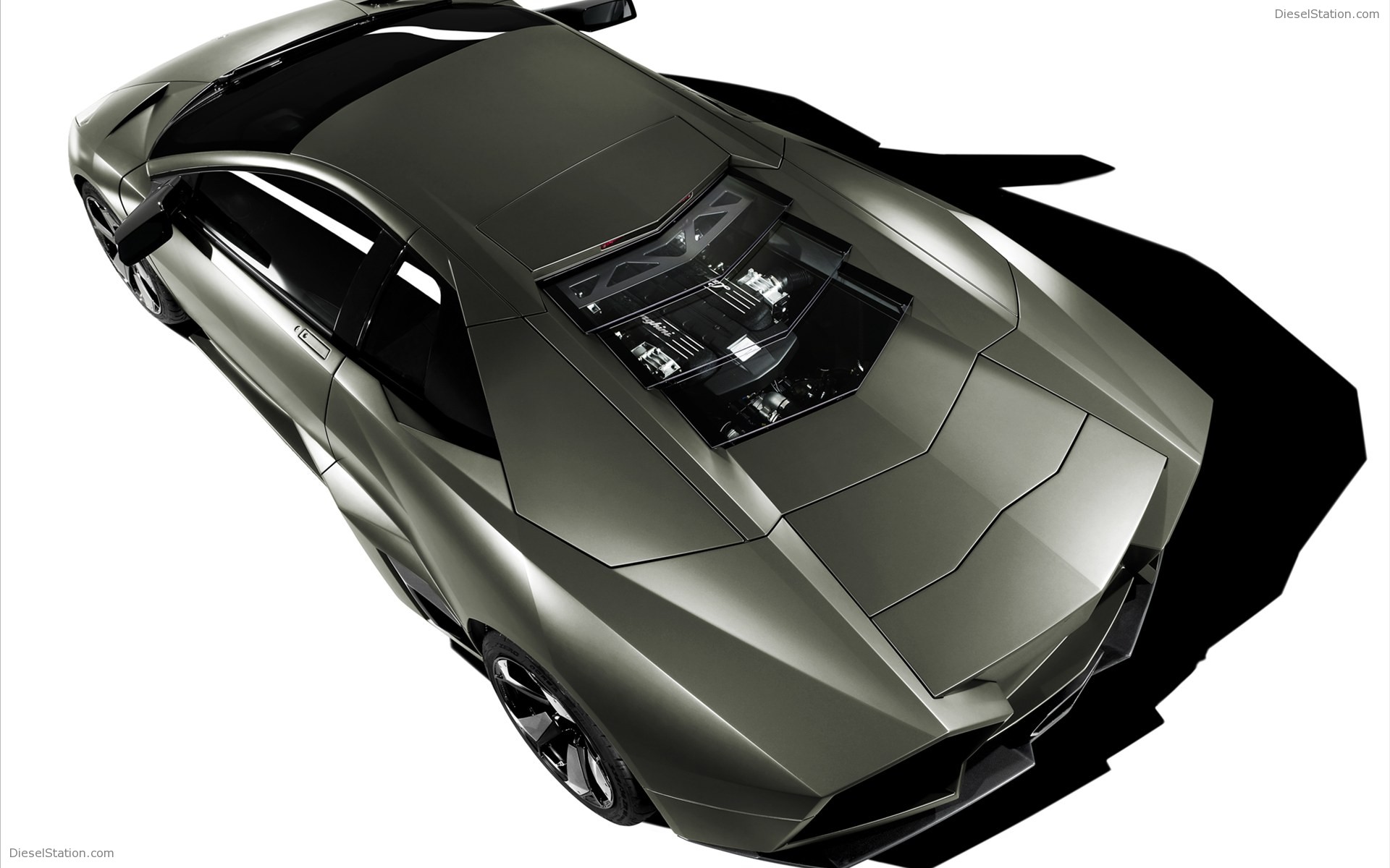 Lamborghini Reventon