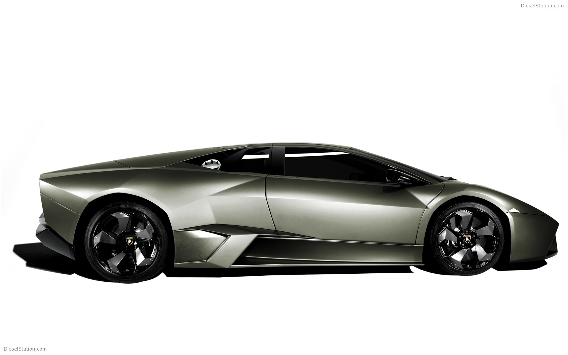 Lamborghini Reventon