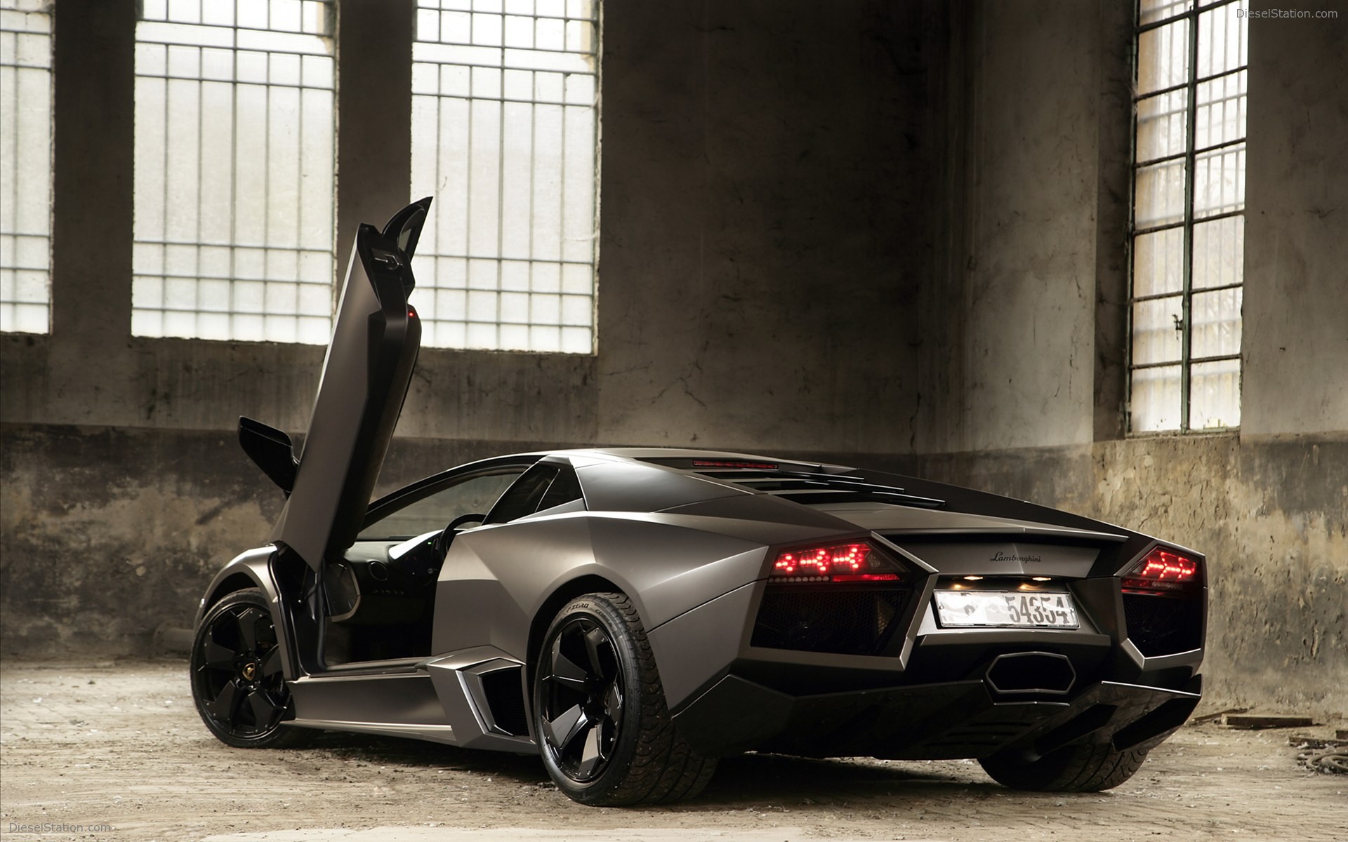 Lamborghini Reventon