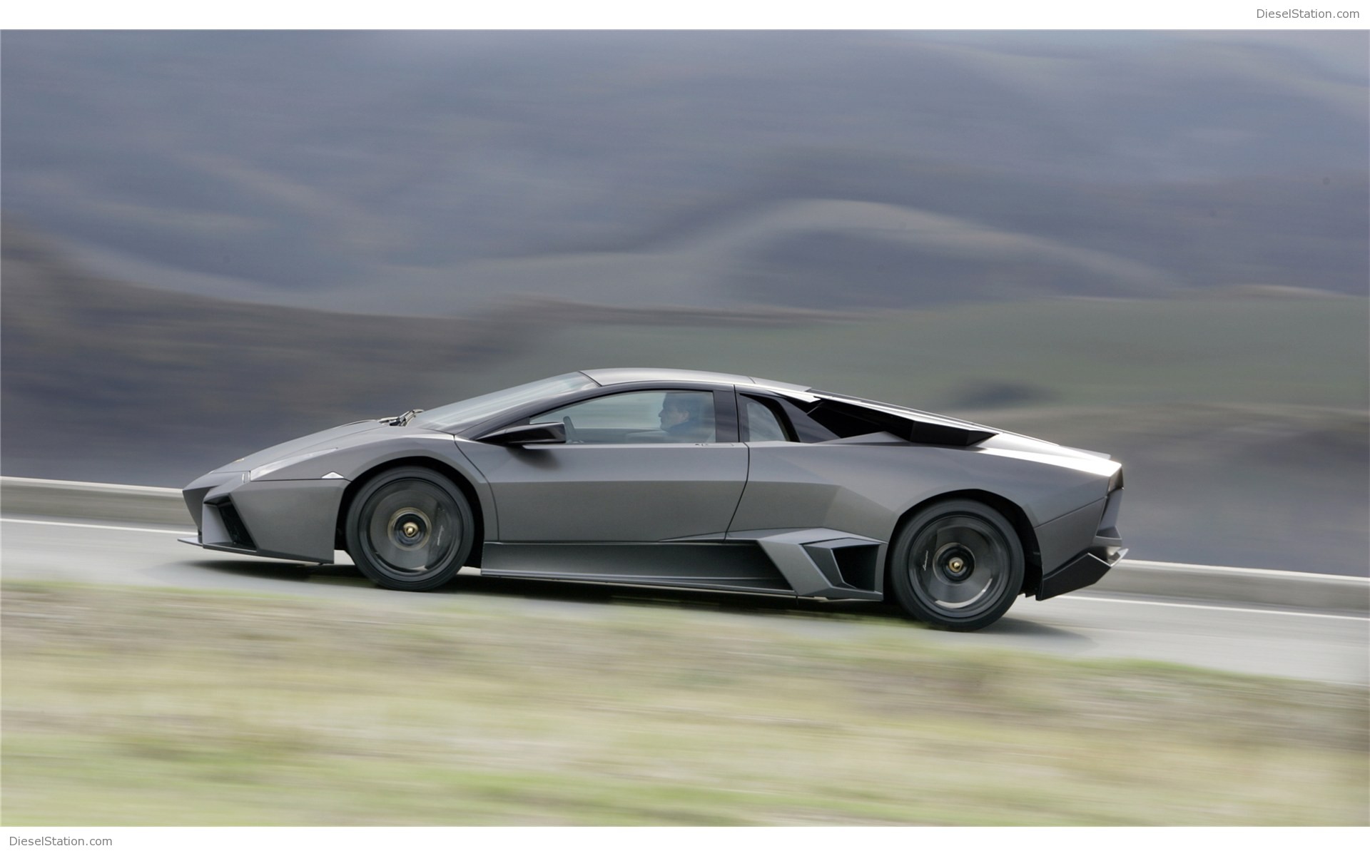 Lamborghini Reventon