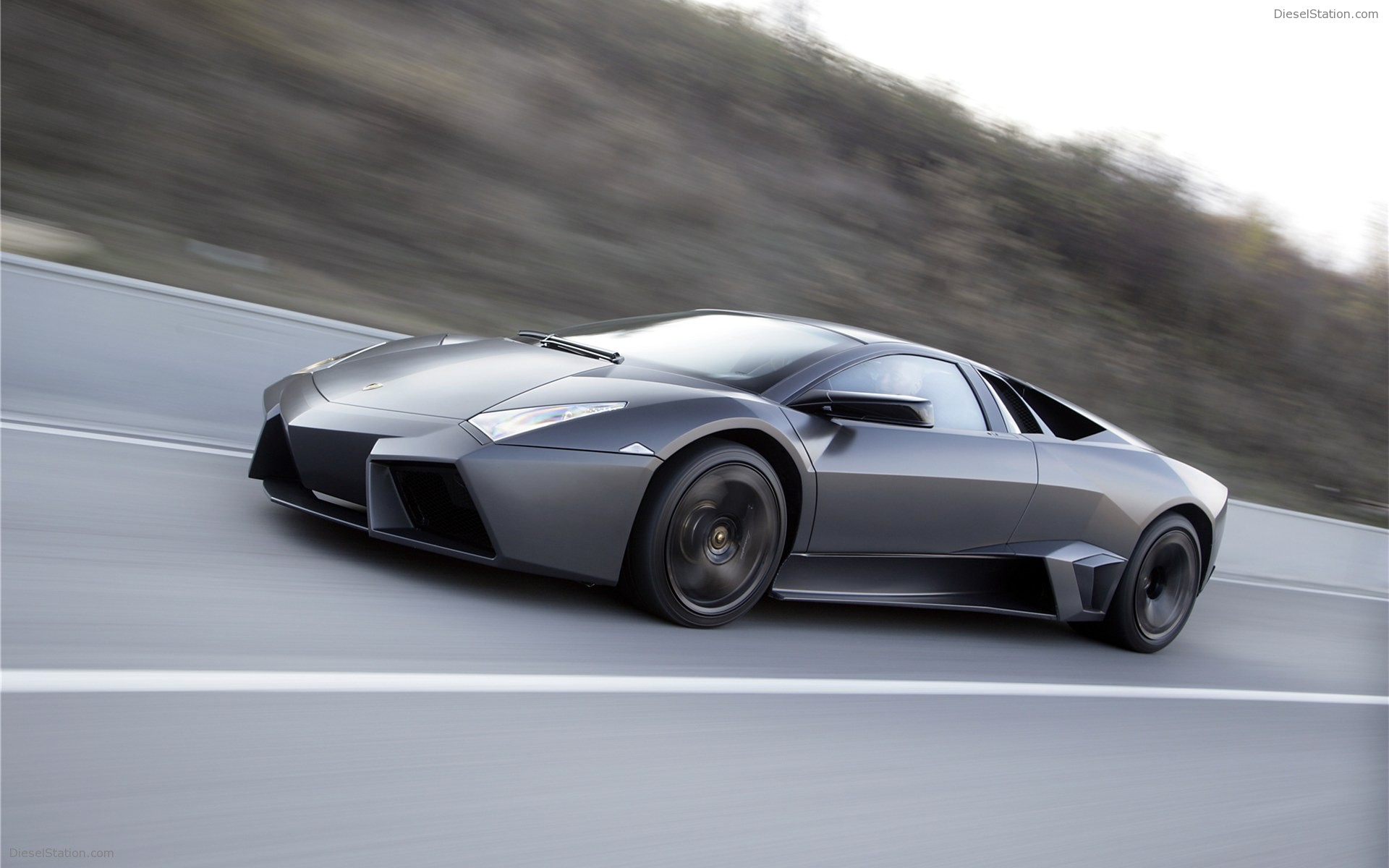 Lamborghini Reventon