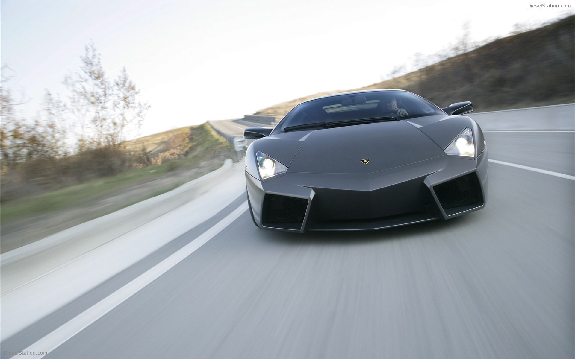 Lamborghini Reventon