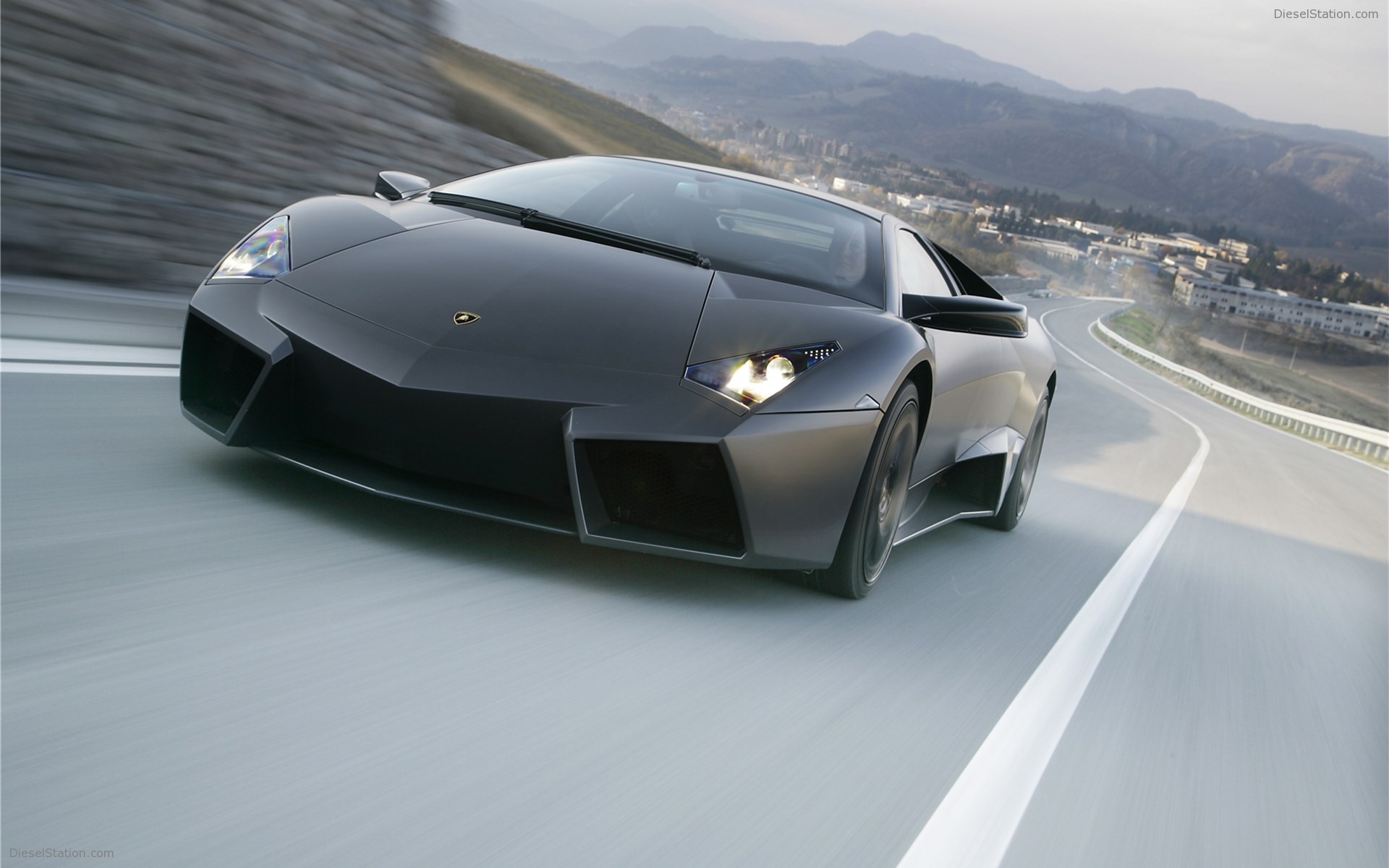 Lamborghini Reventon