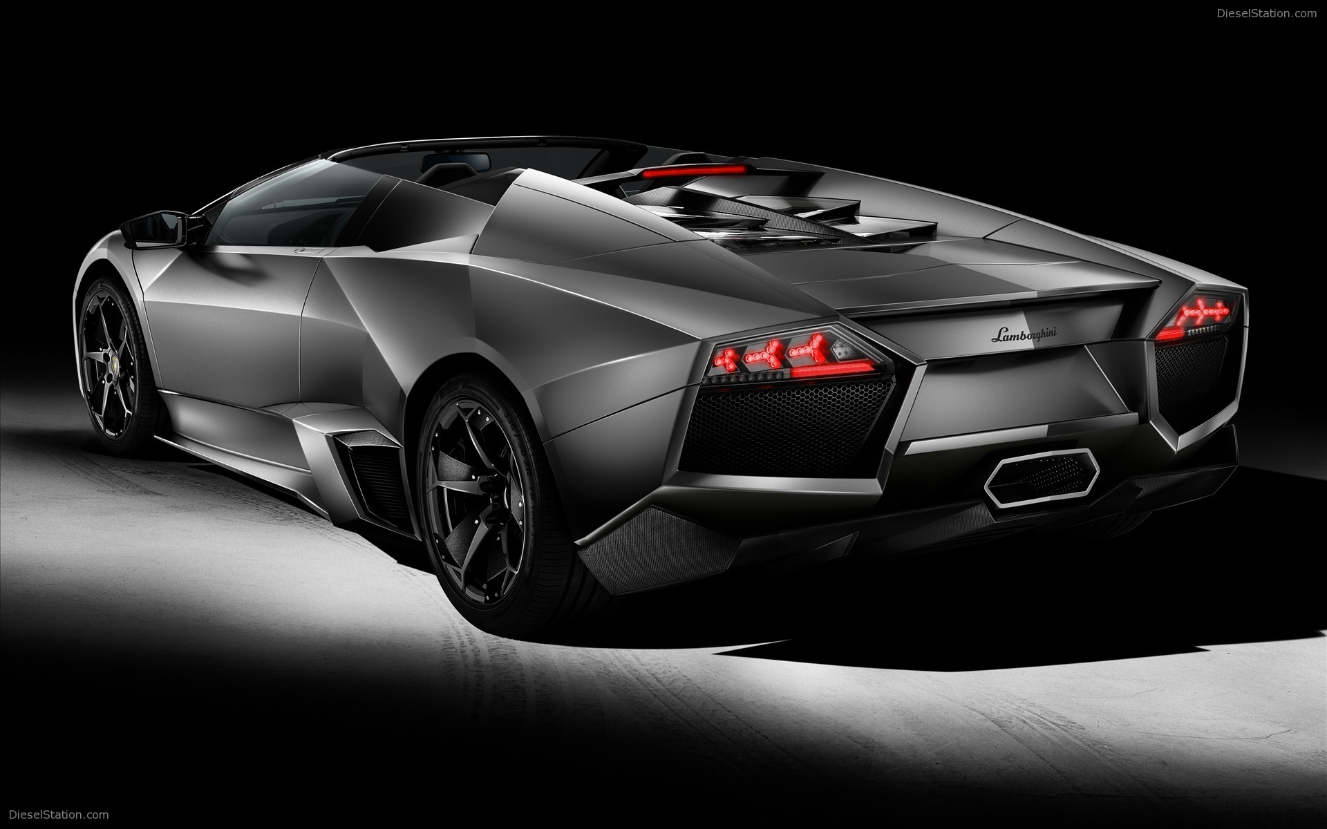 Lamborghini Reventon Roadster