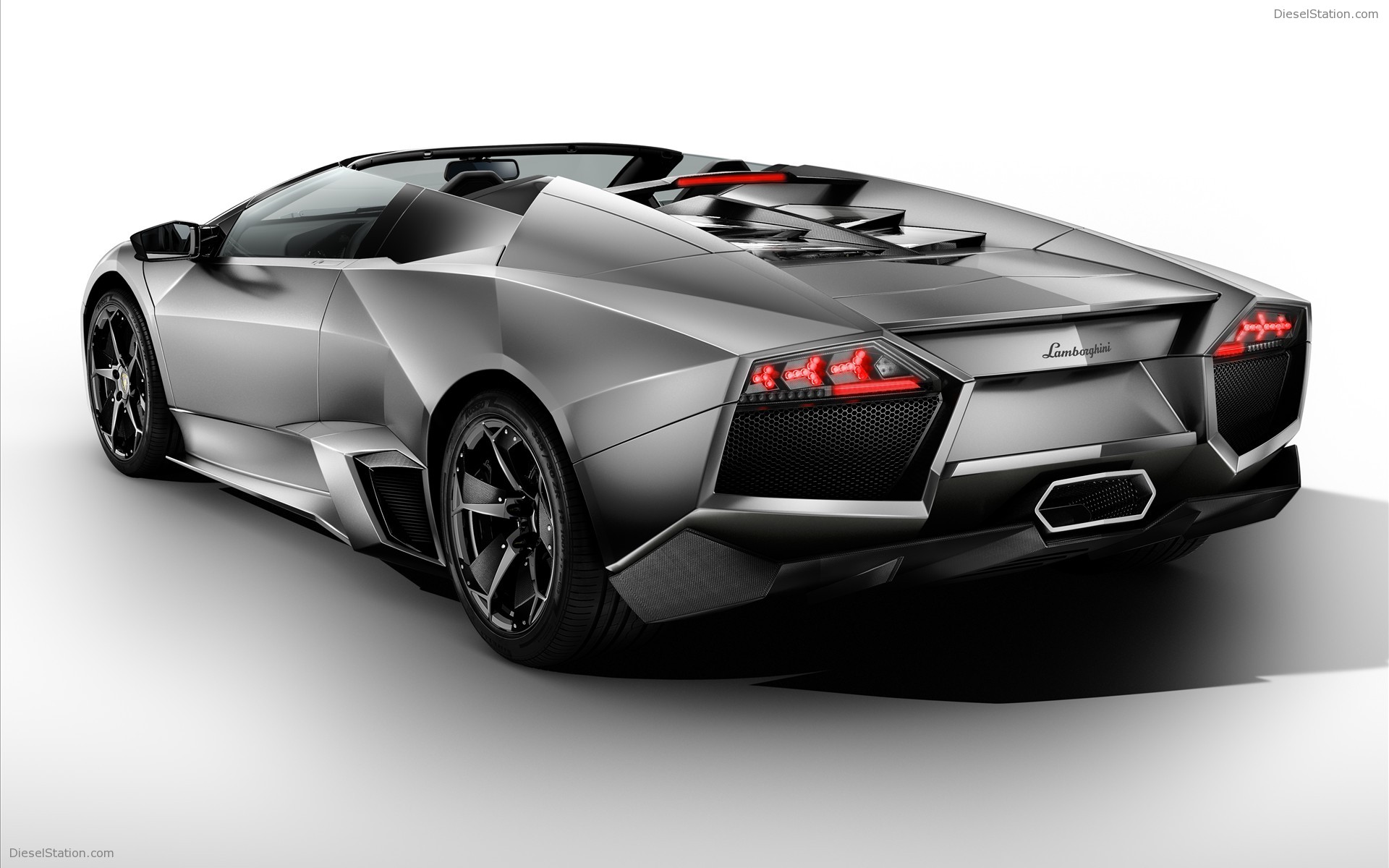 Lamborghini Reventon Roadster