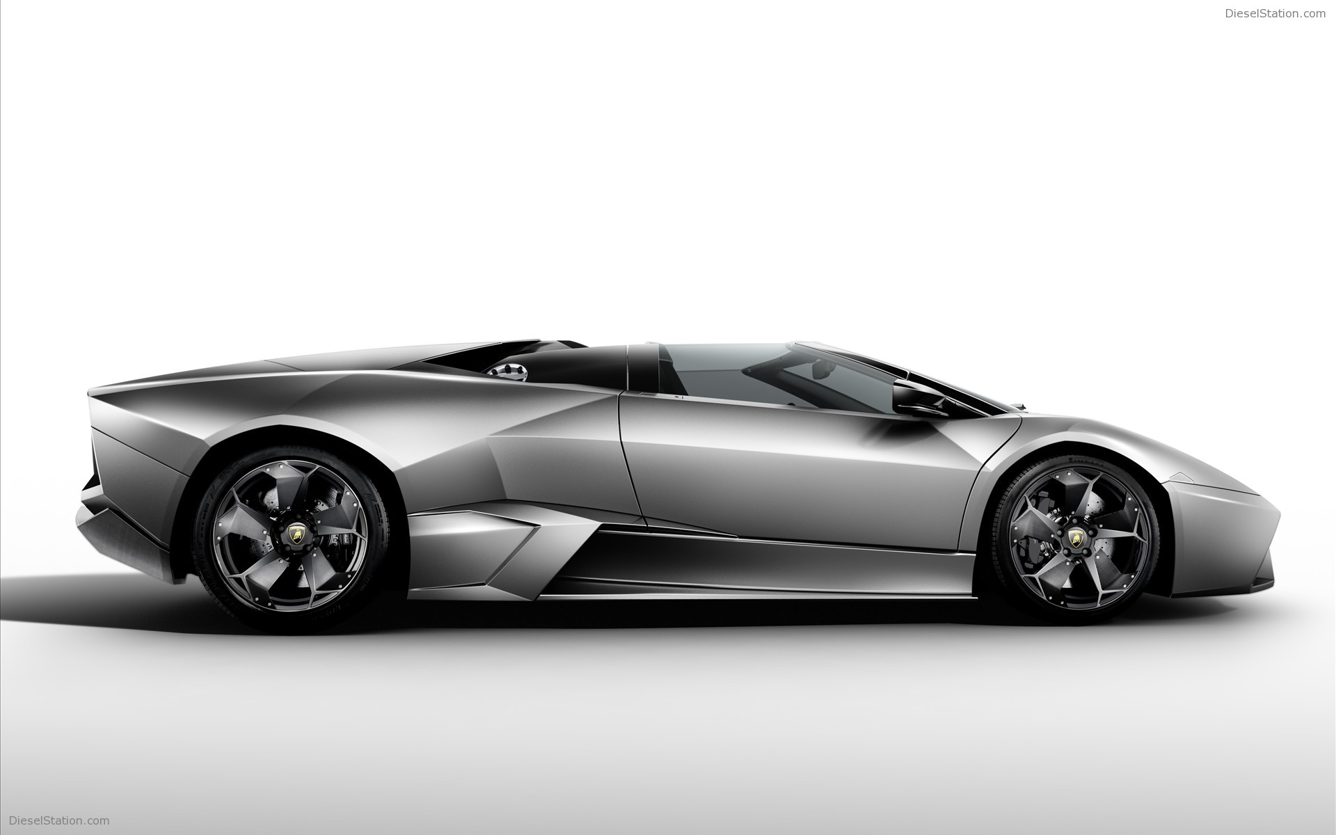 Lamborghini Reventon Roadster
