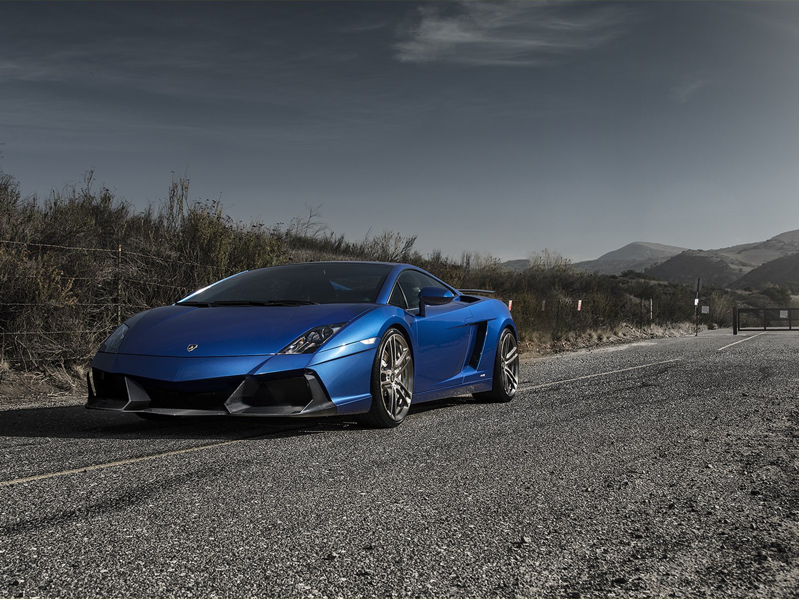 Vorsteiner Lamborghini Renazzo 2014