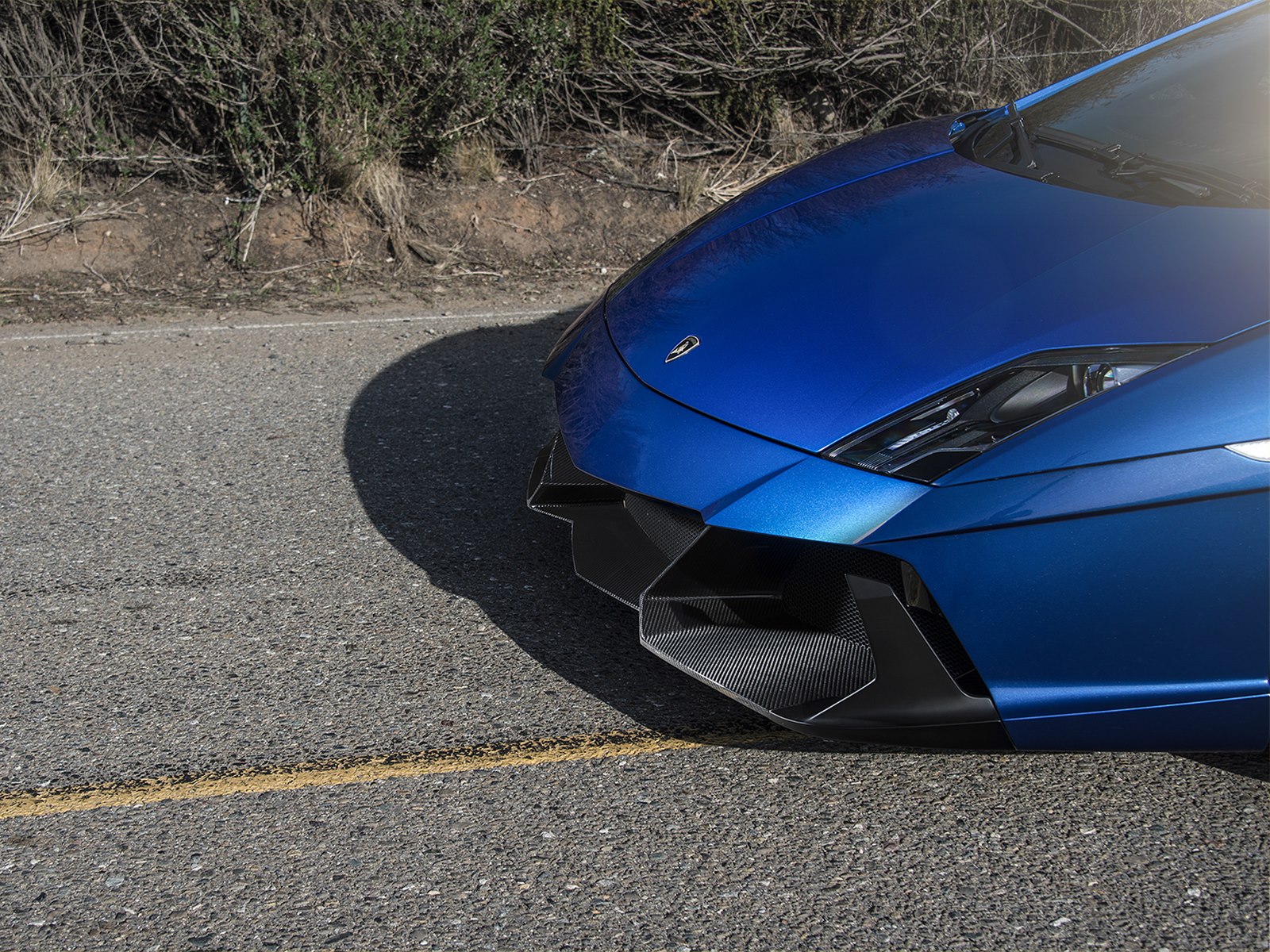 Vorsteiner Lamborghini Renazzo 2014