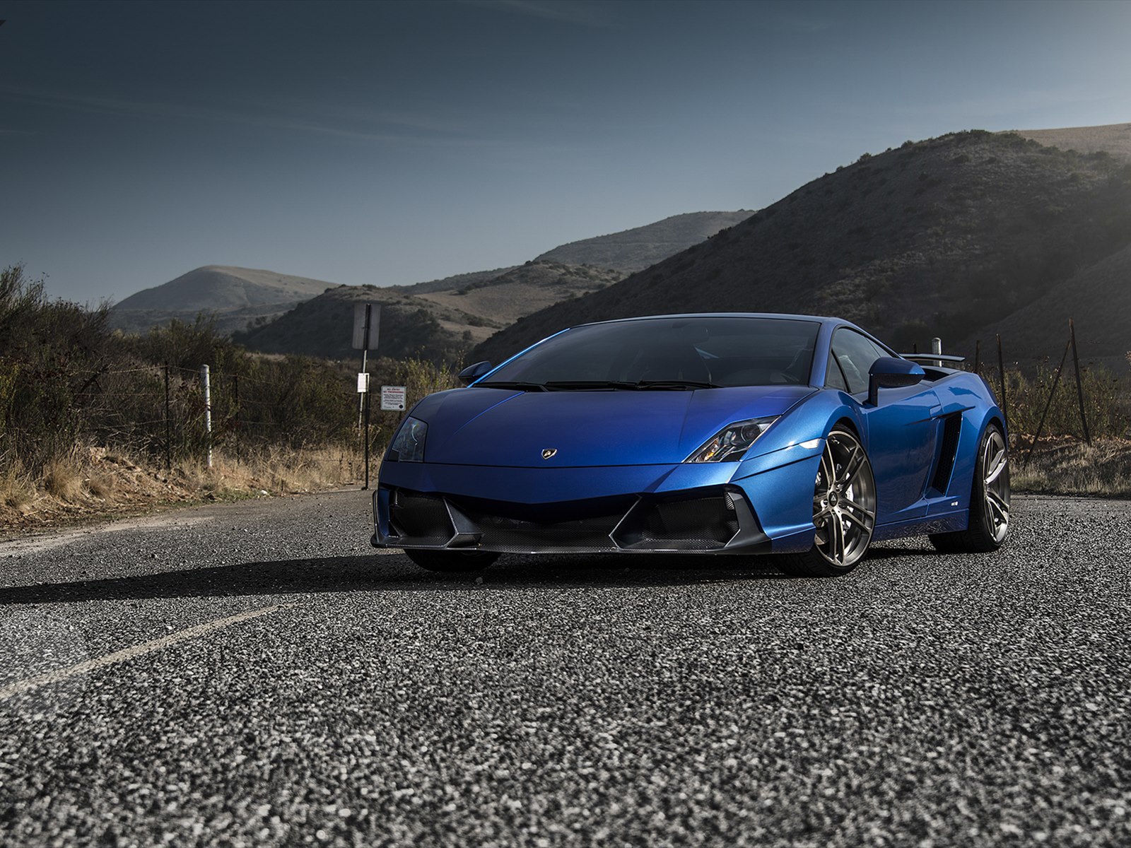 Vorsteiner Lamborghini Renazzo 2014