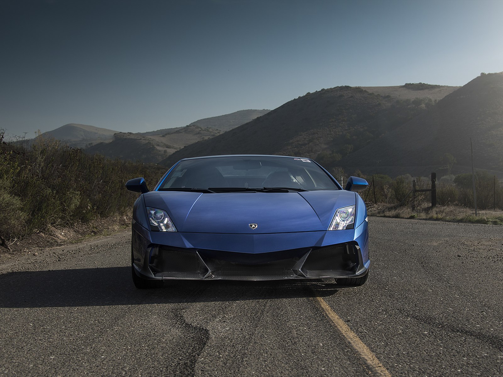 Vorsteiner Lamborghini Renazzo 2014
