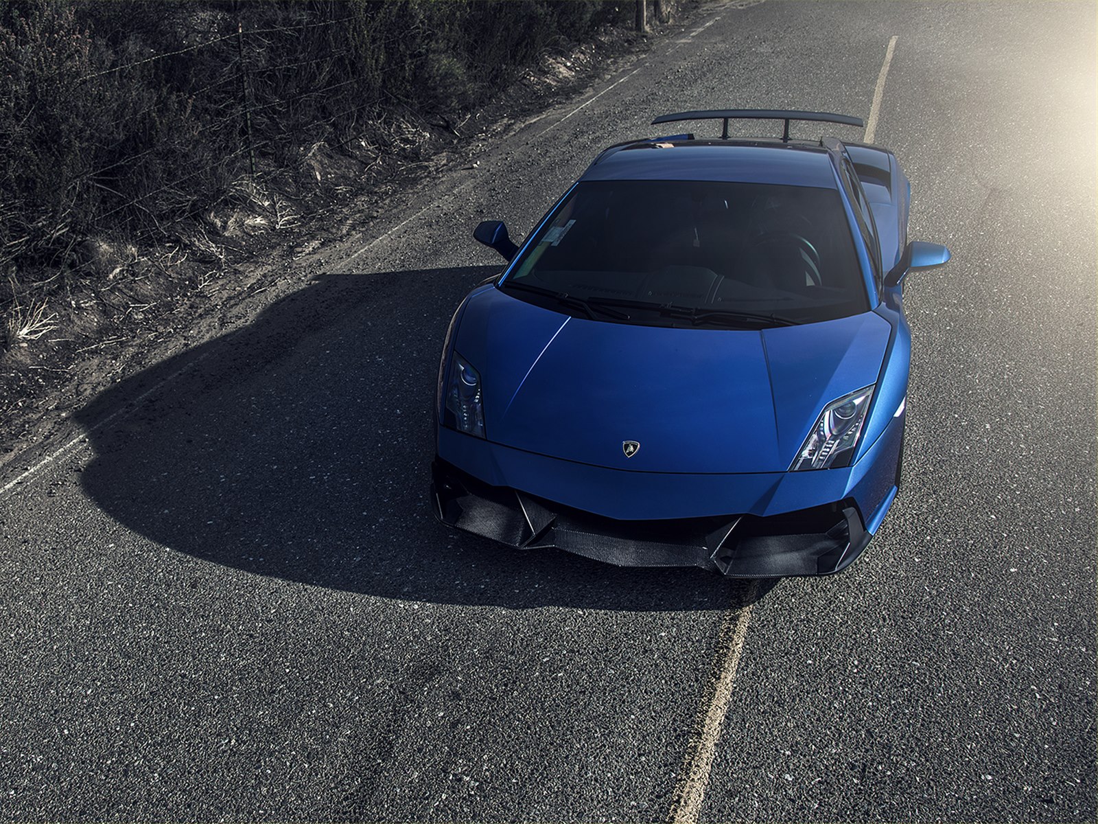 Vorsteiner Lamborghini Renazzo 2014