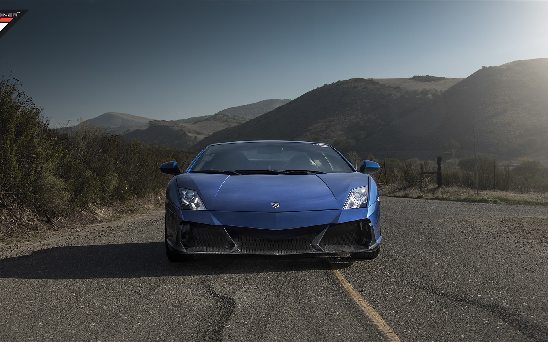 Vorsteiner Lamborghini Renazzo 2014