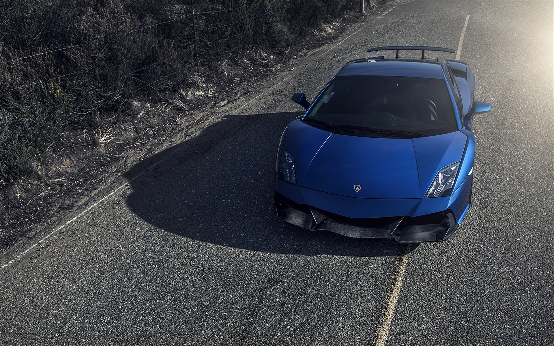 Vorsteiner Lamborghini Renazzo 2014